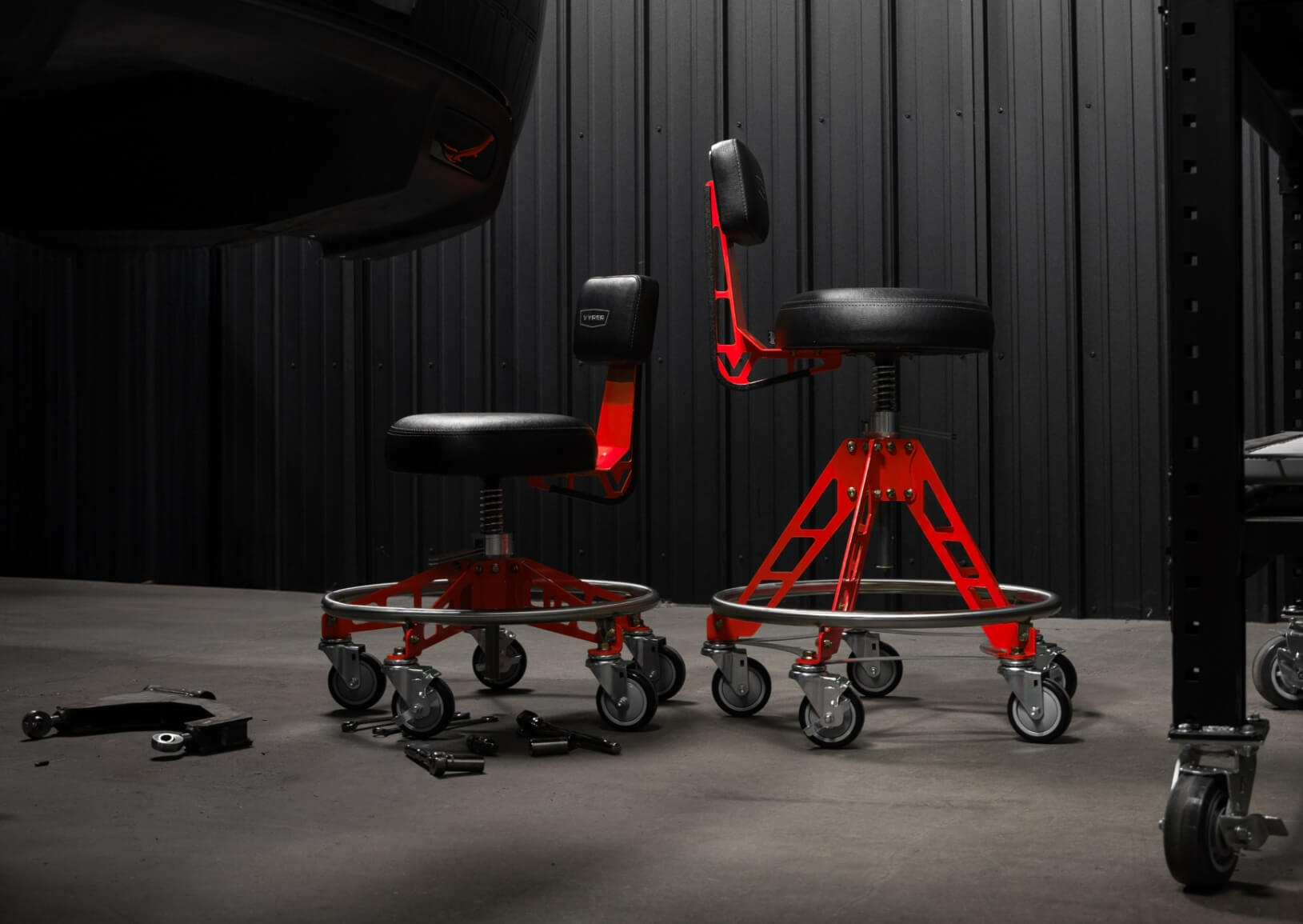 ALL CHAIRS – Vyper Industrial