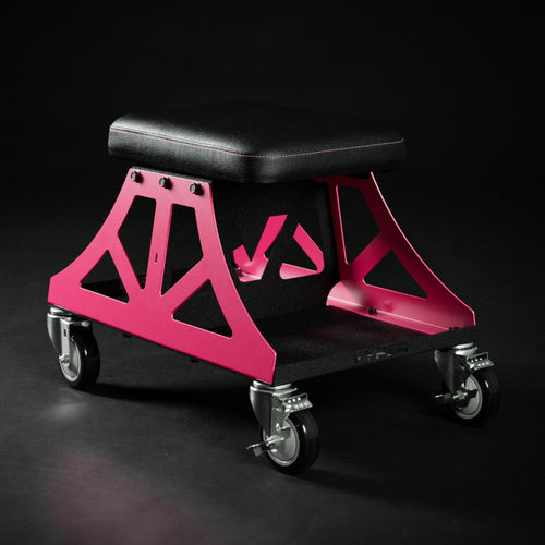 WARRIOR 2.0 - (LOW PRO MODEL)