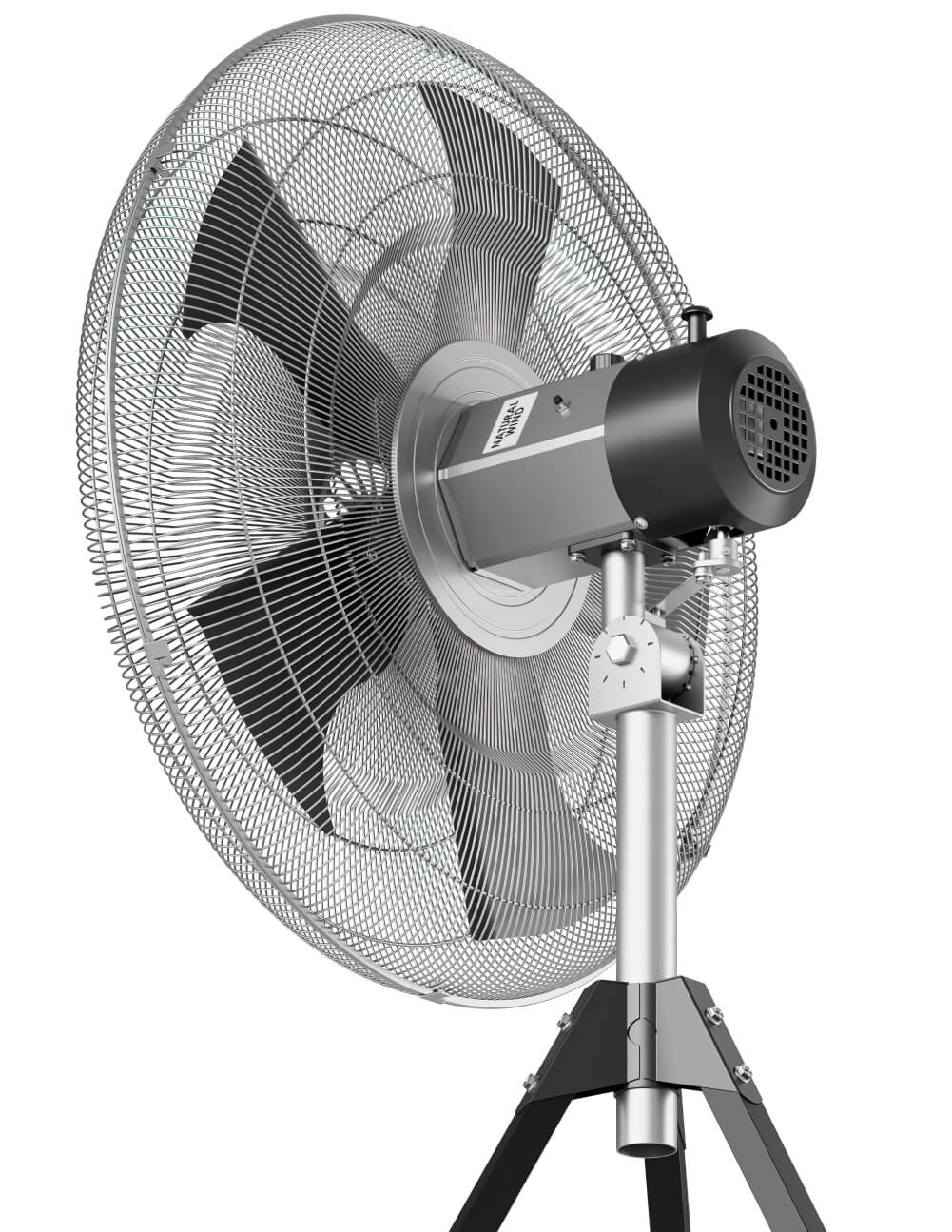 TURBO FAN - 24"