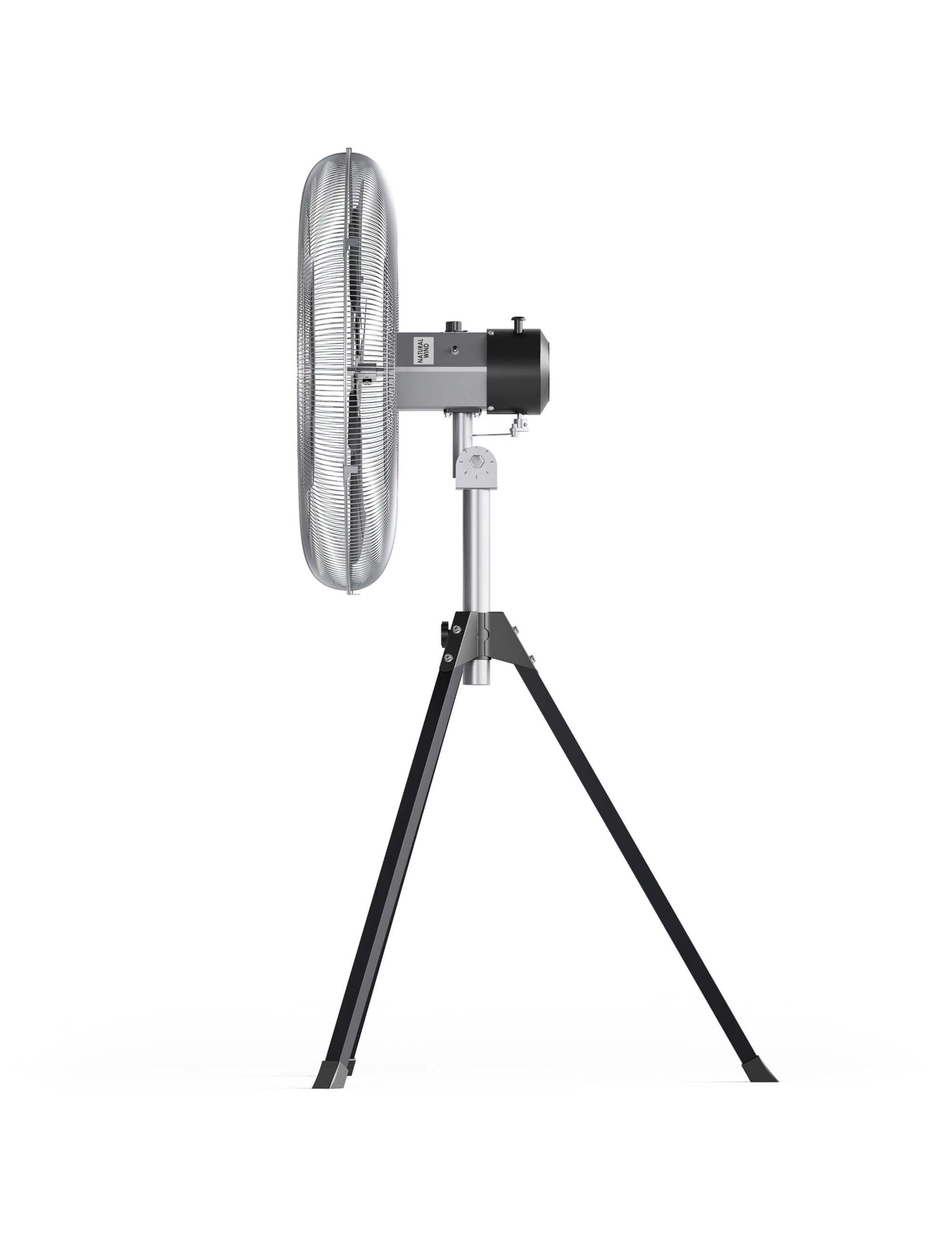 TURBO FAN - 24"