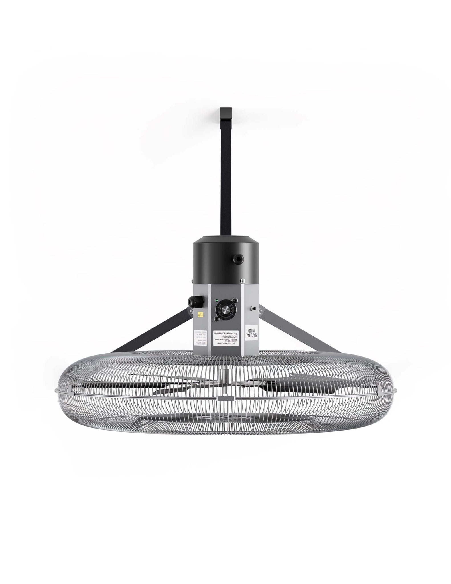 TURBO FAN - 24"
