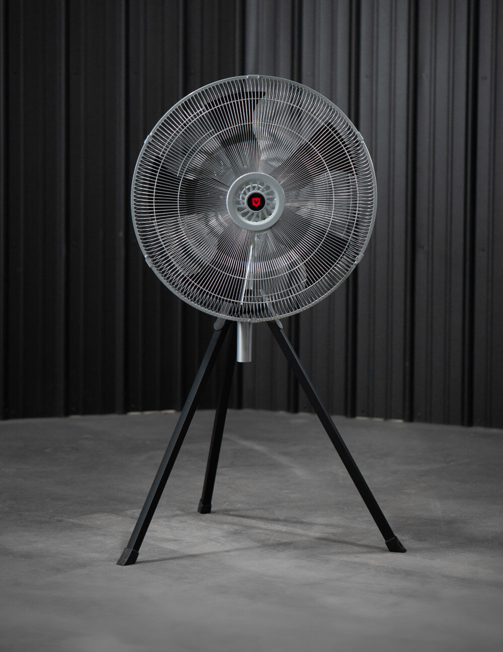 TURBO FAN - 24"