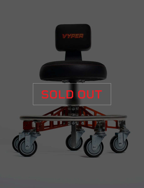 SOLD OUT - PATRIOT EDITION (ROBUST MODEL)