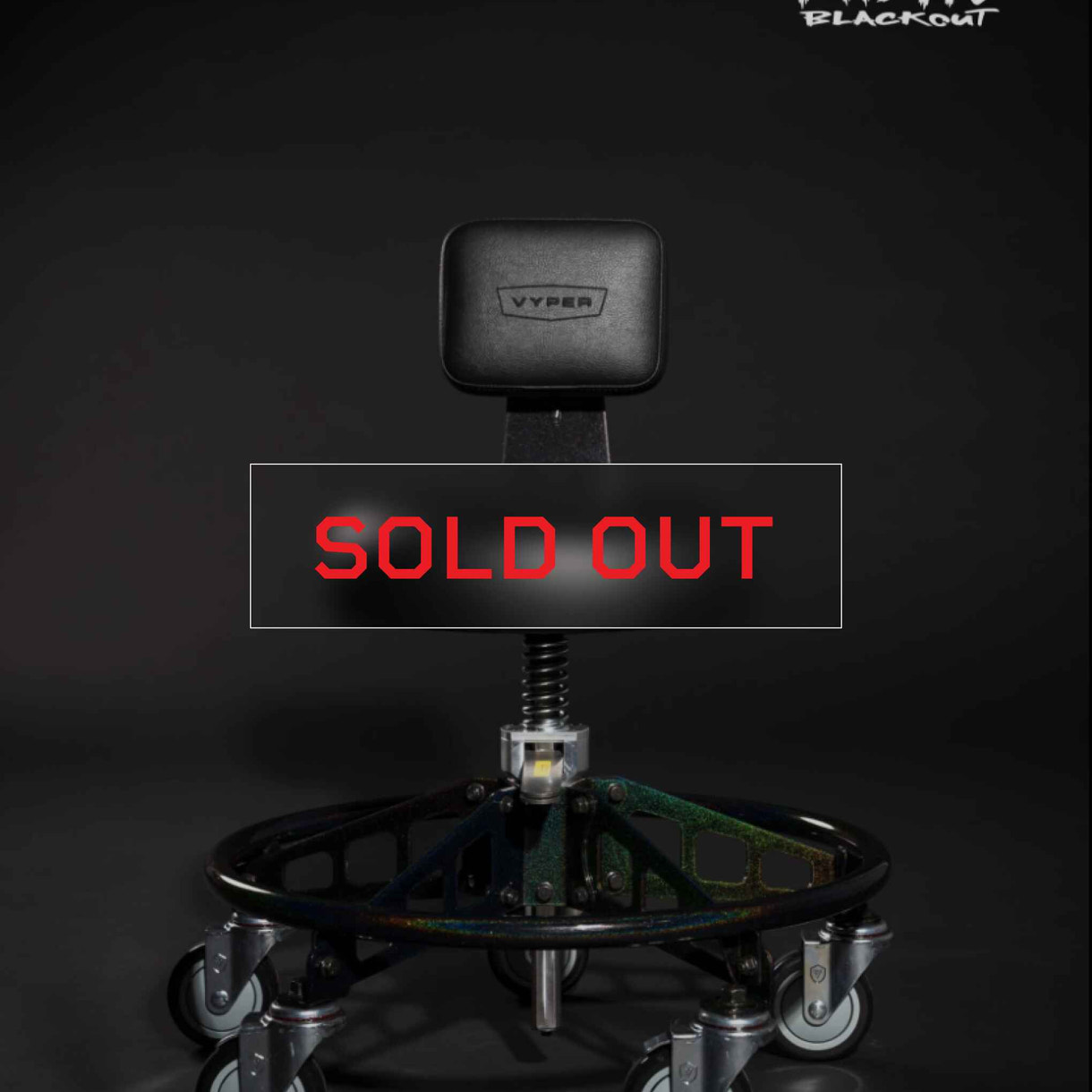 MYSTIC EDITION (ROBUST MODEL)