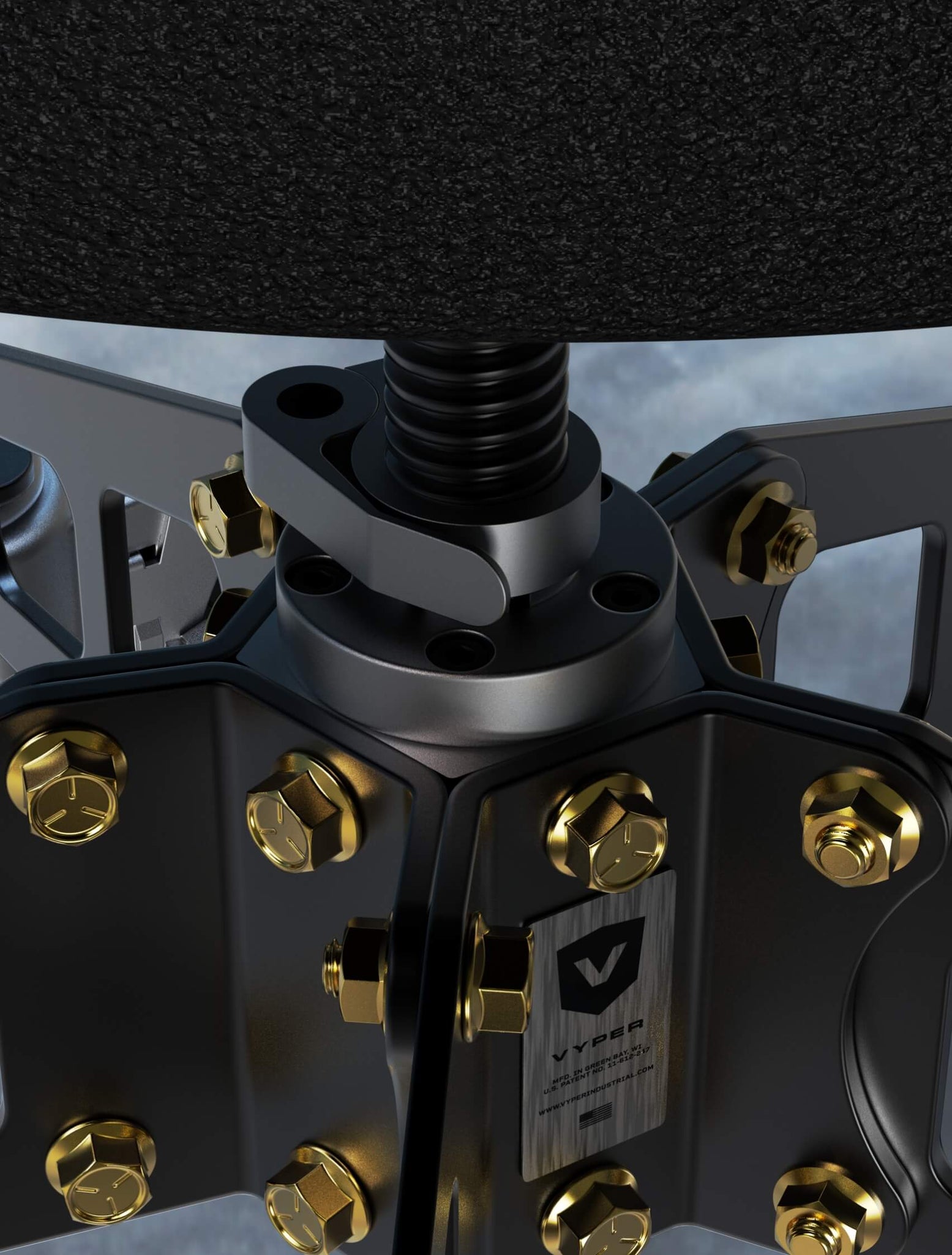 ACME ROD KIT