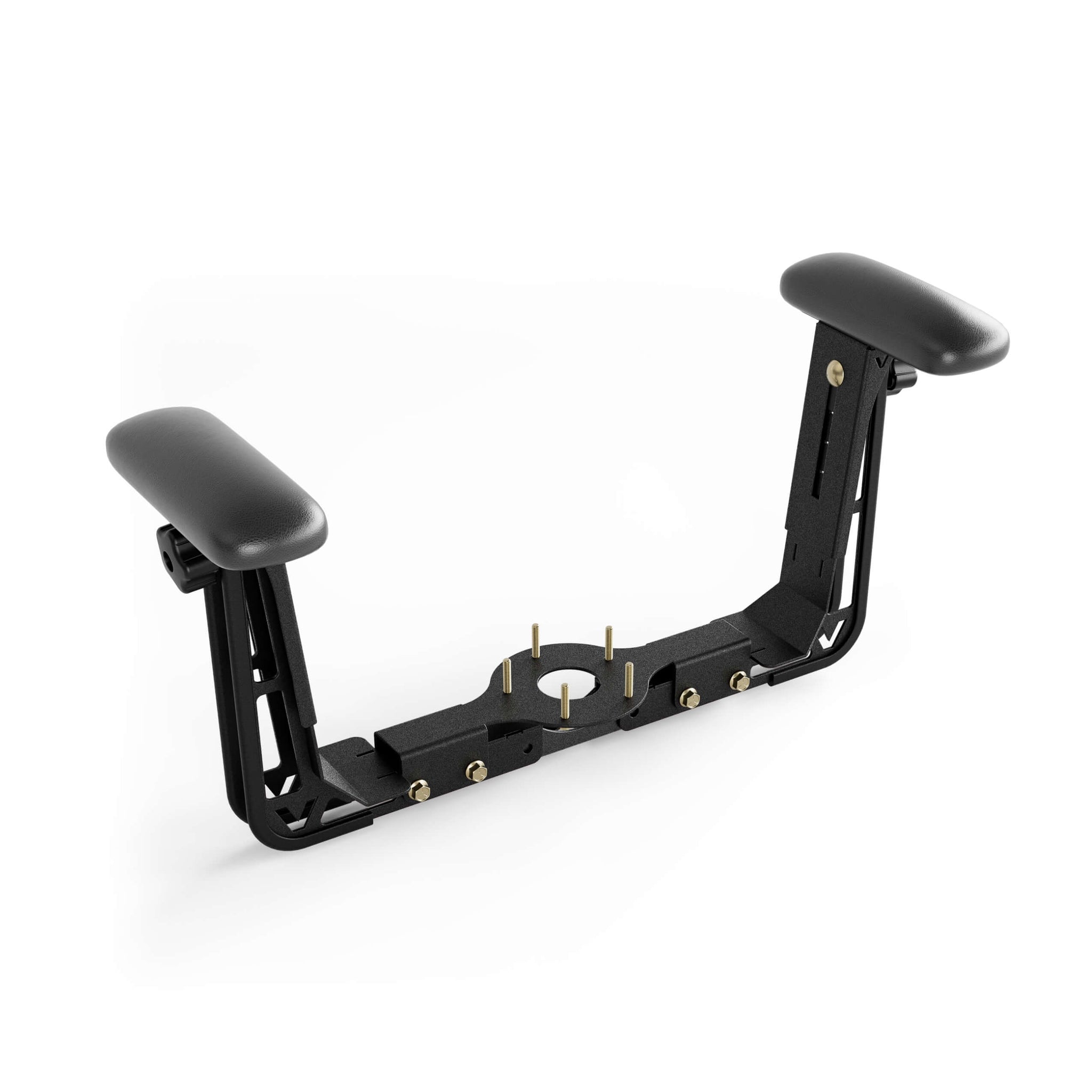ADJUSTABLE ARMREST