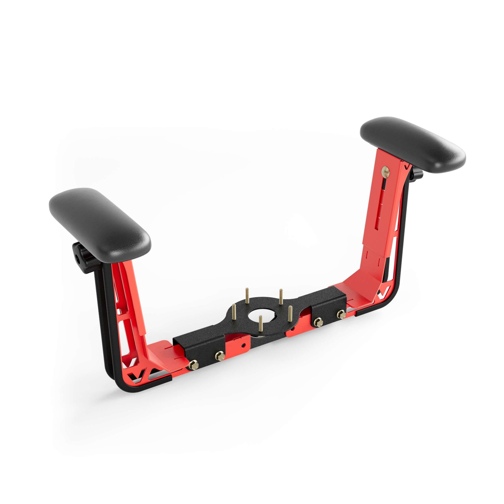 ADJUSTABLE ARMREST