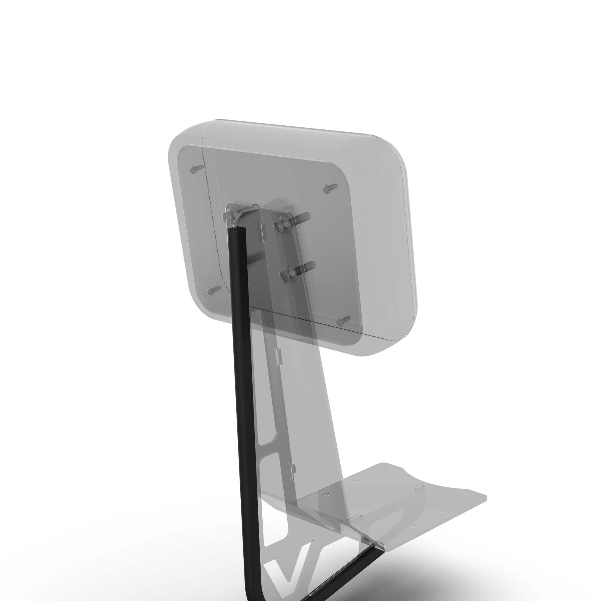 RUBBER GUARD