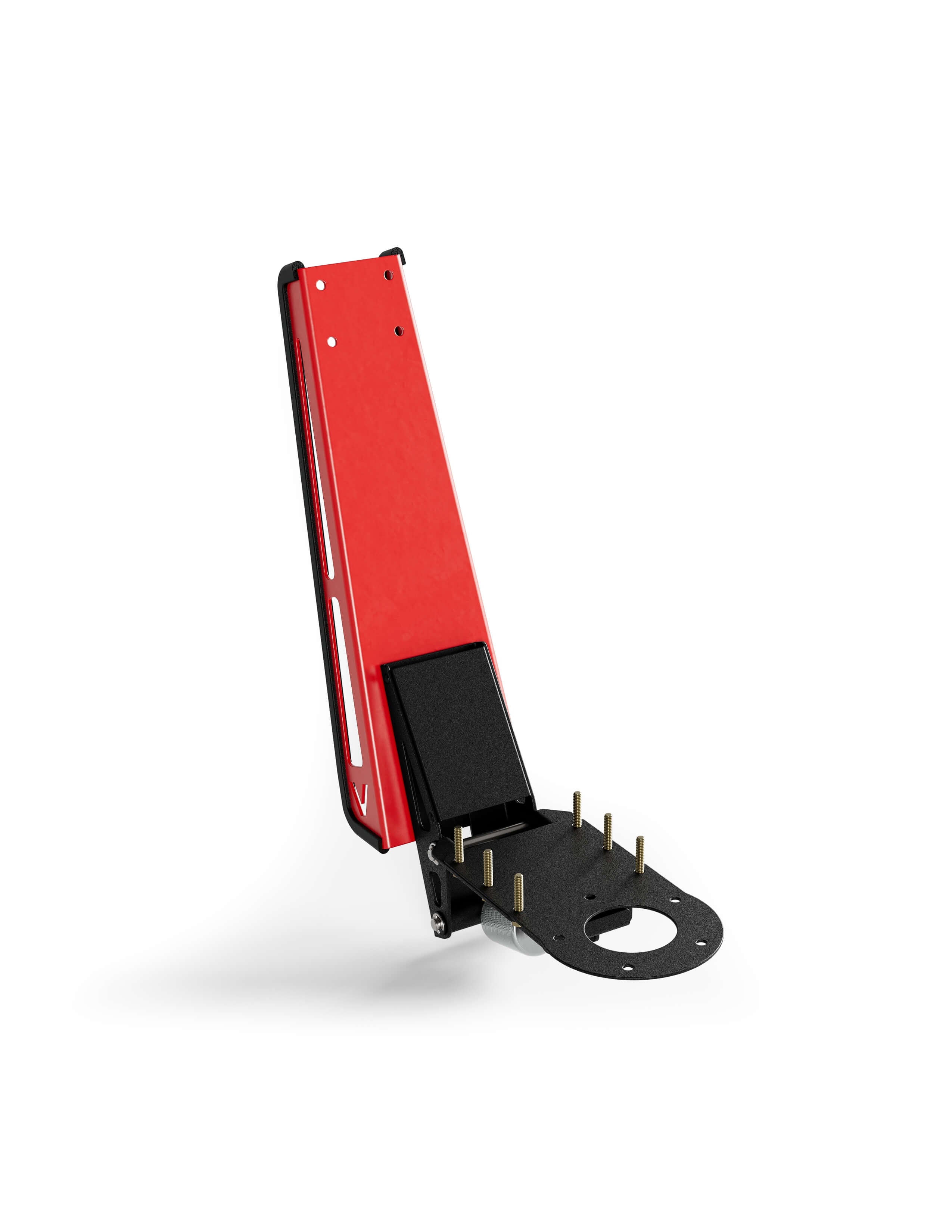 ADJUSTABLE BACKREST