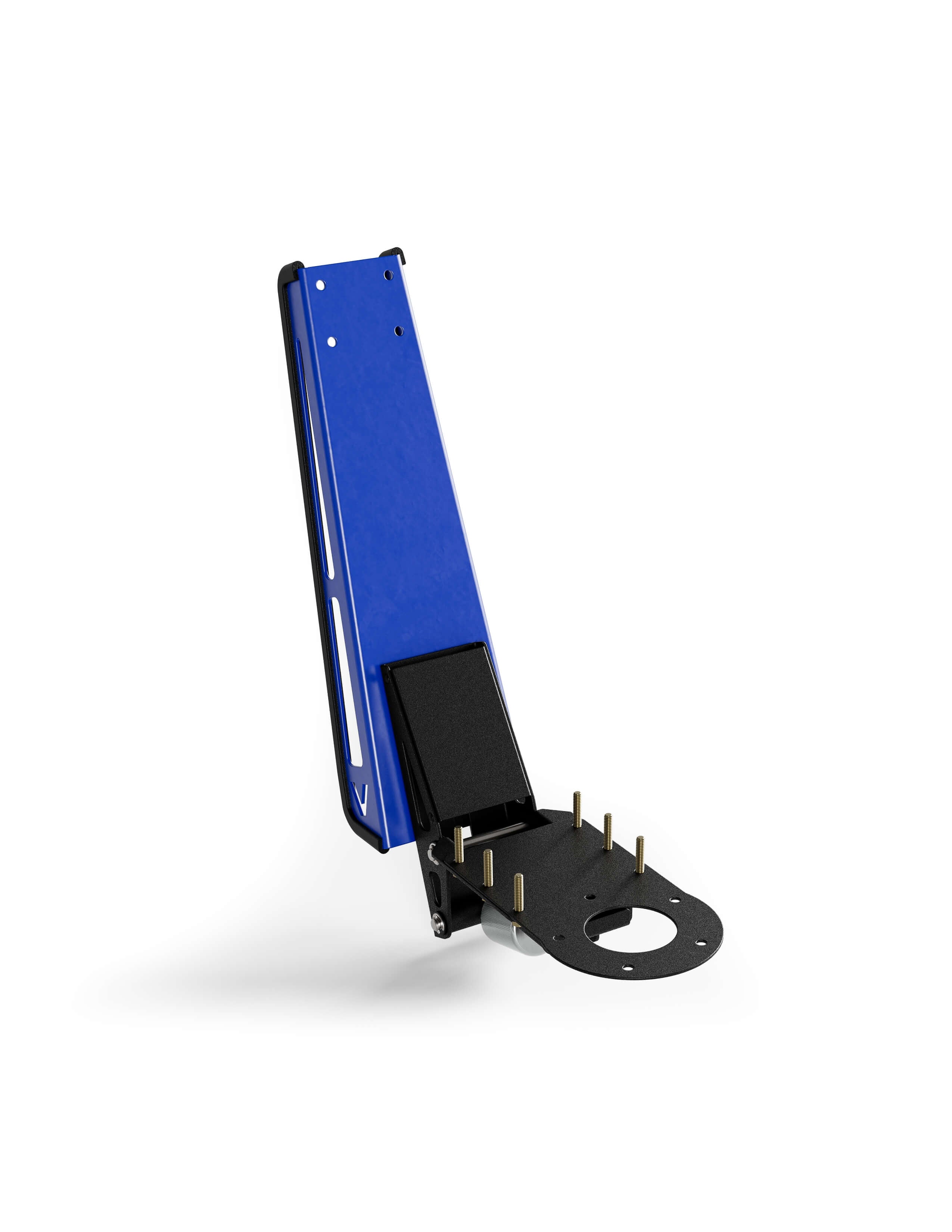 ADJUSTABLE BACKREST