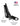 ADJUSTABLE BACKREST (STEALTH)
