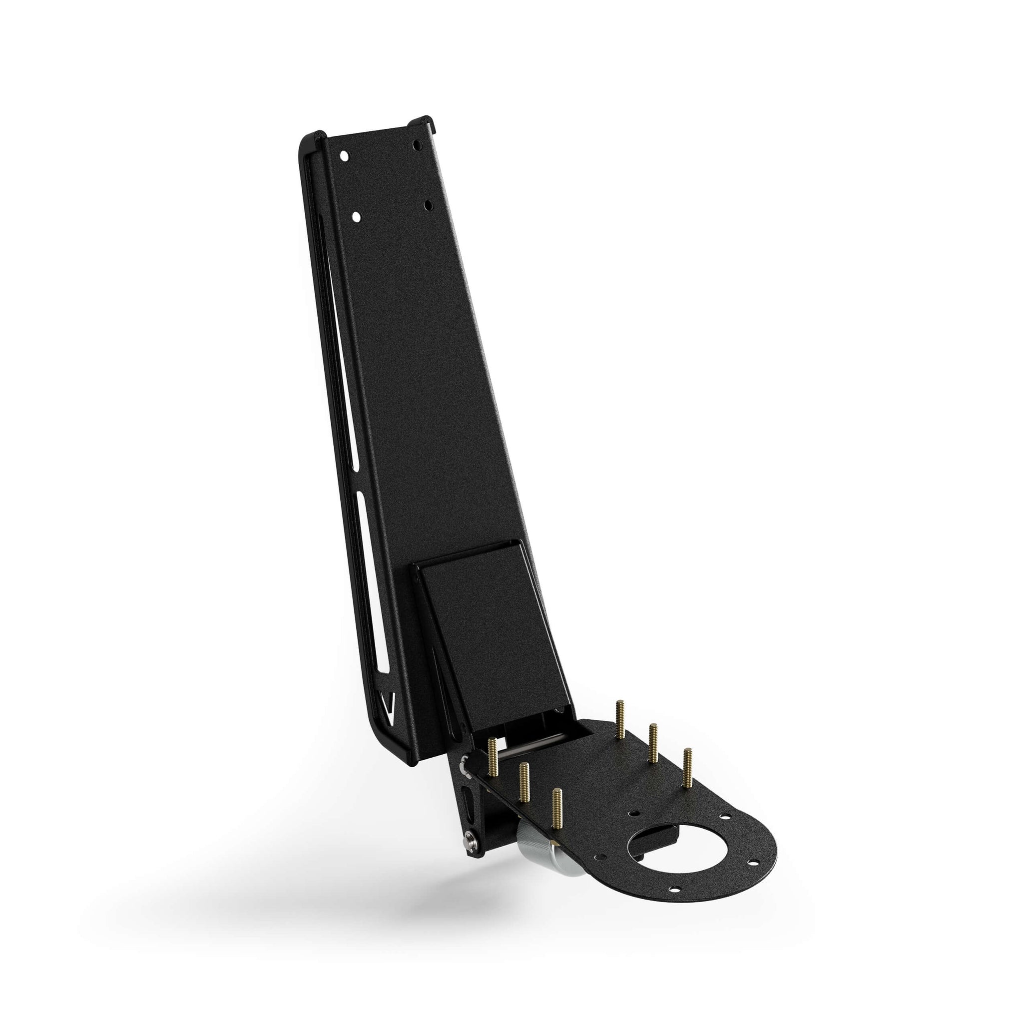 ADJUSTABLE BACKREST