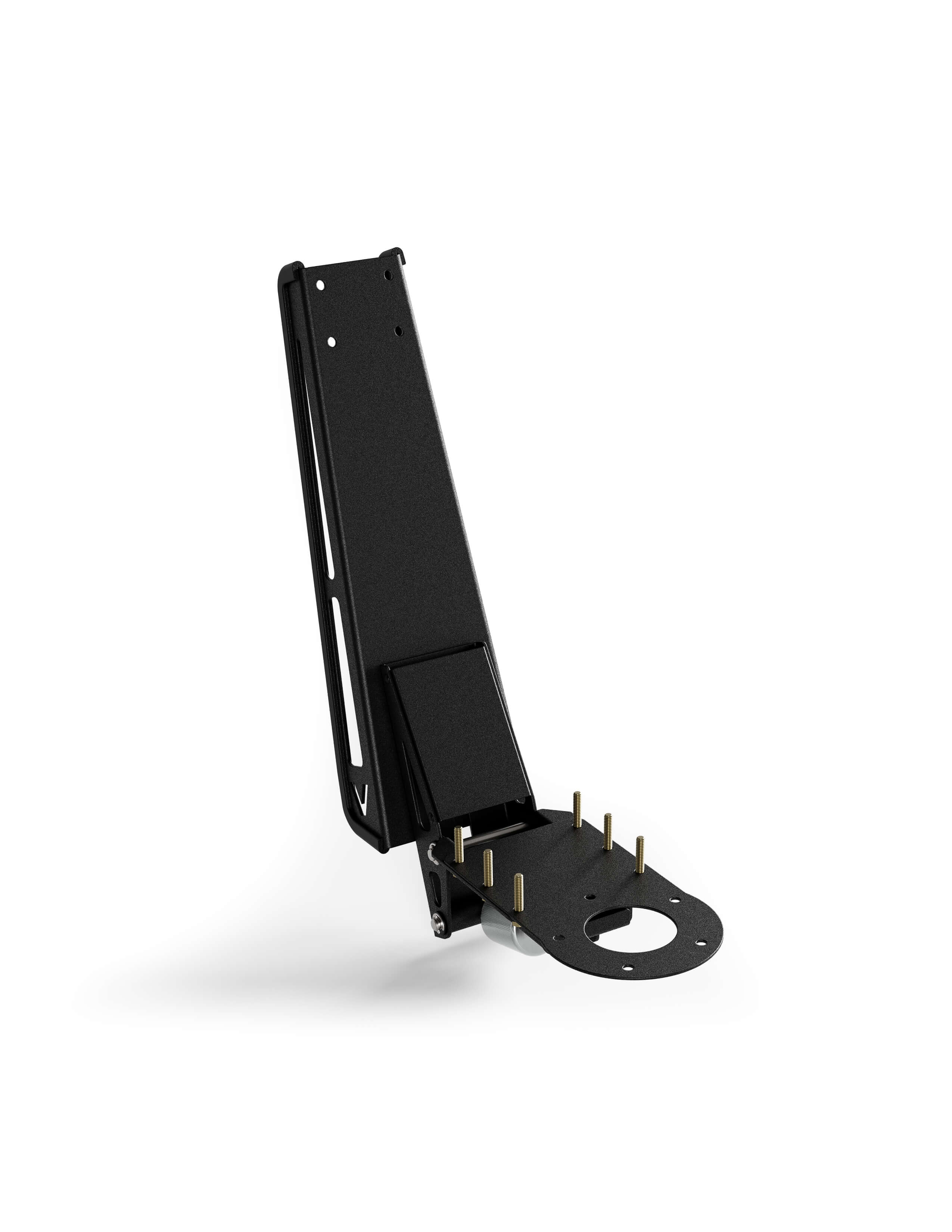 ADJUSTABLE BACKREST