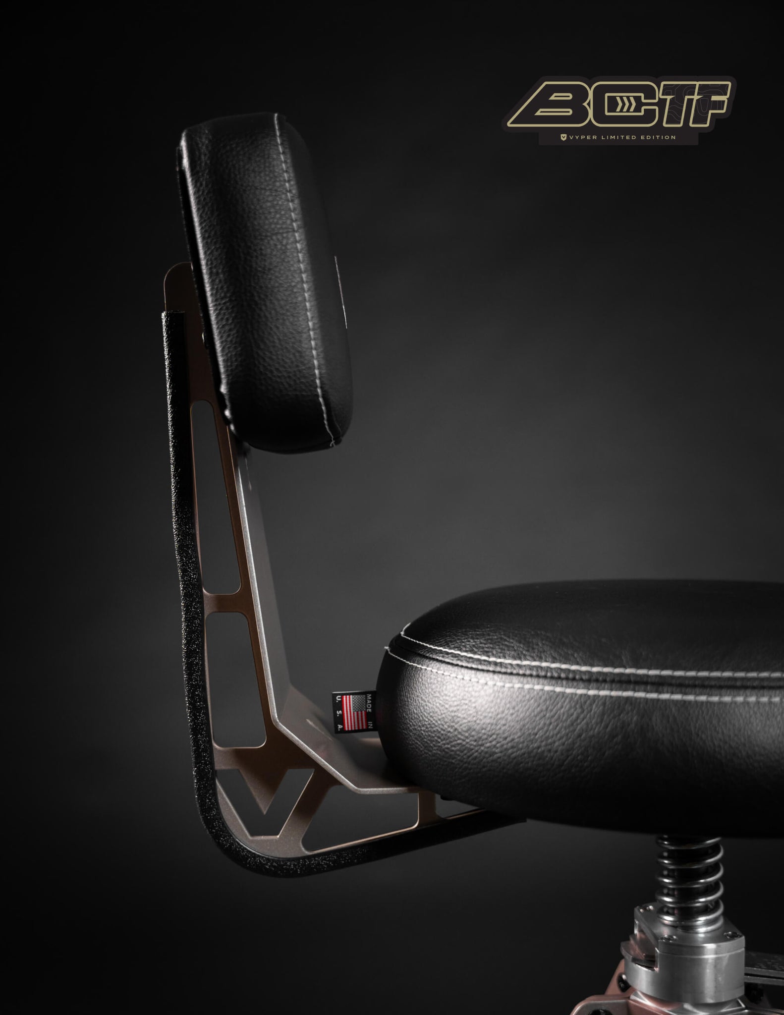 BC RACING EDITION (ELEVATED MODEL)