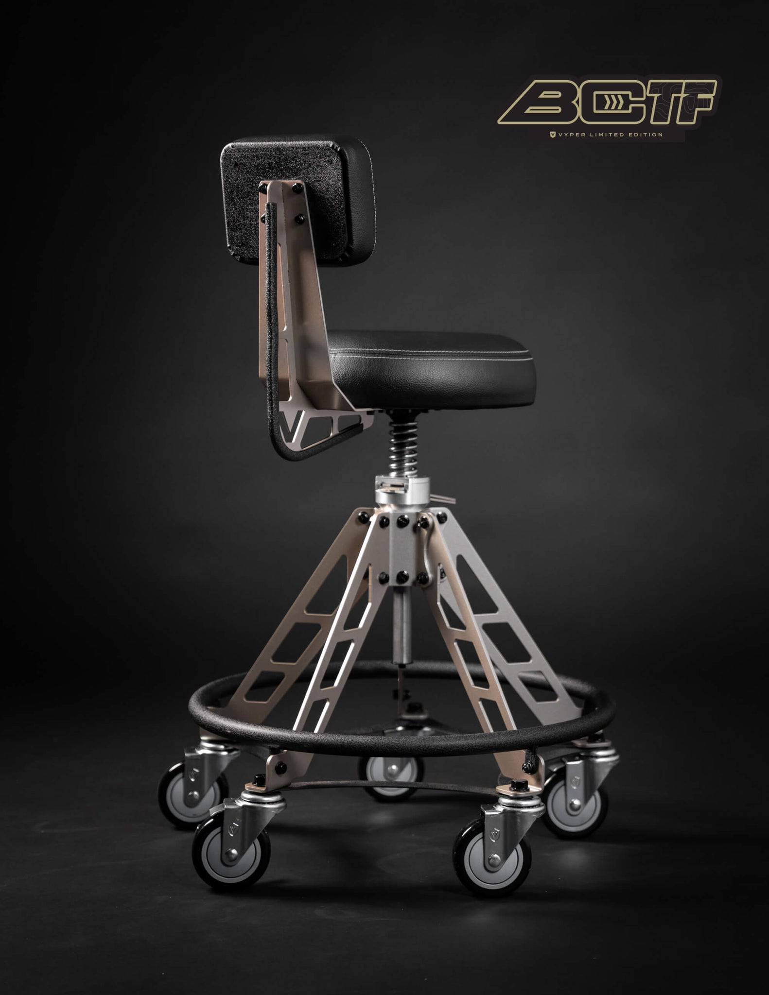 BC RACING EDITION (ELEVATED MODEL)