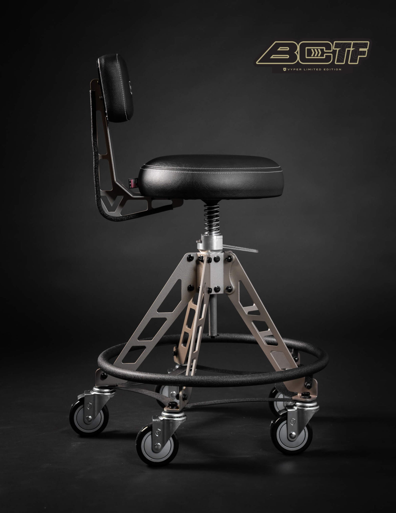 BC RACING EDITION (ELEVATED MODEL)