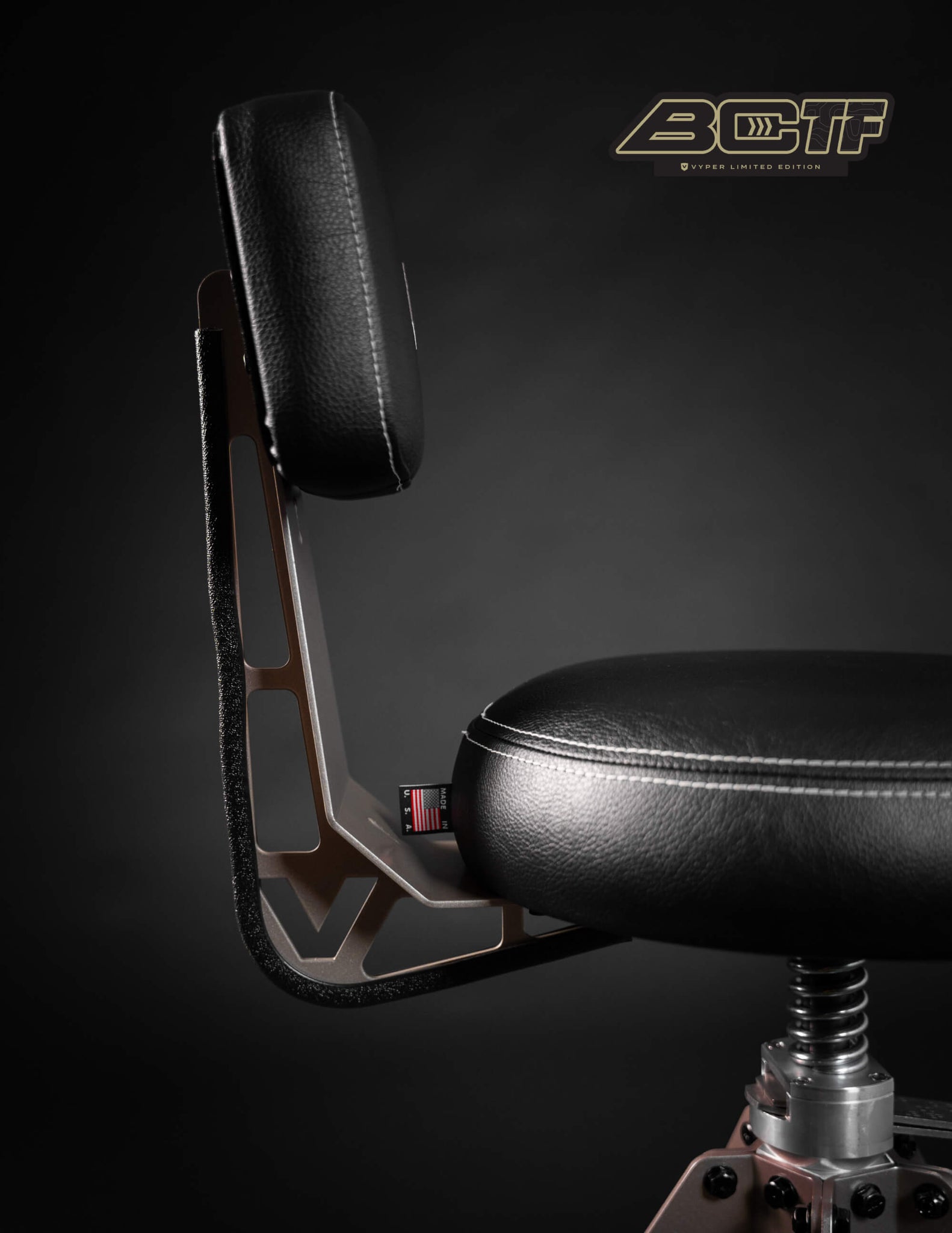 BC RACING EDITION (ROBUST MODEL)