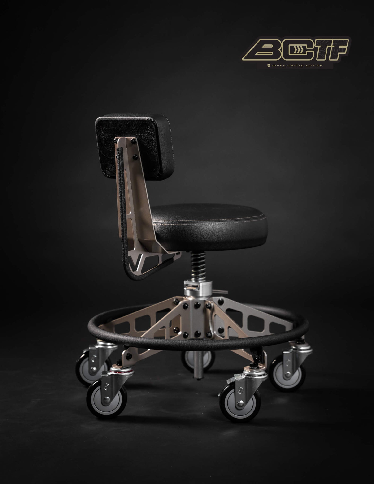 BC RACING EDITION (ROBUST MODEL)
