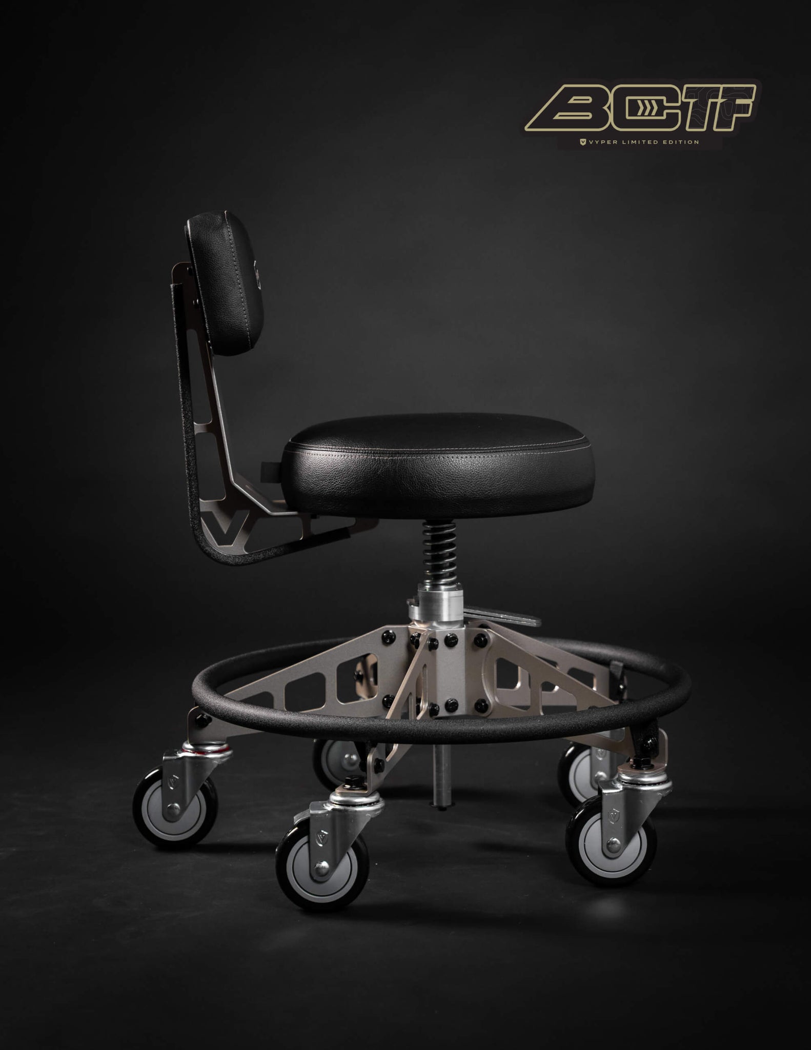 BC RACING EDITION (ROBUST MODEL)