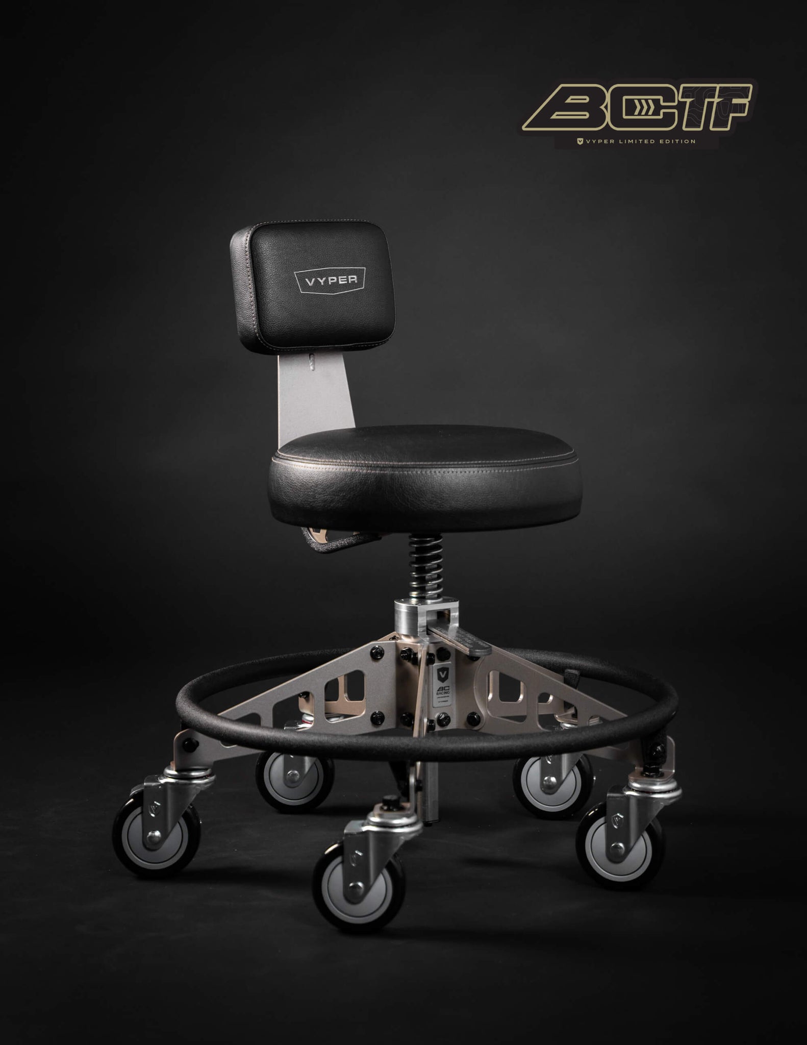 BC RACING EDITION (ROBUST MODEL)