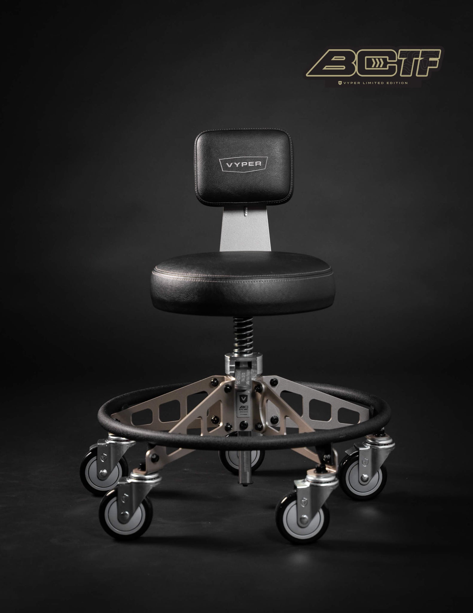 BC RACING EDITION (ROBUST MODEL)