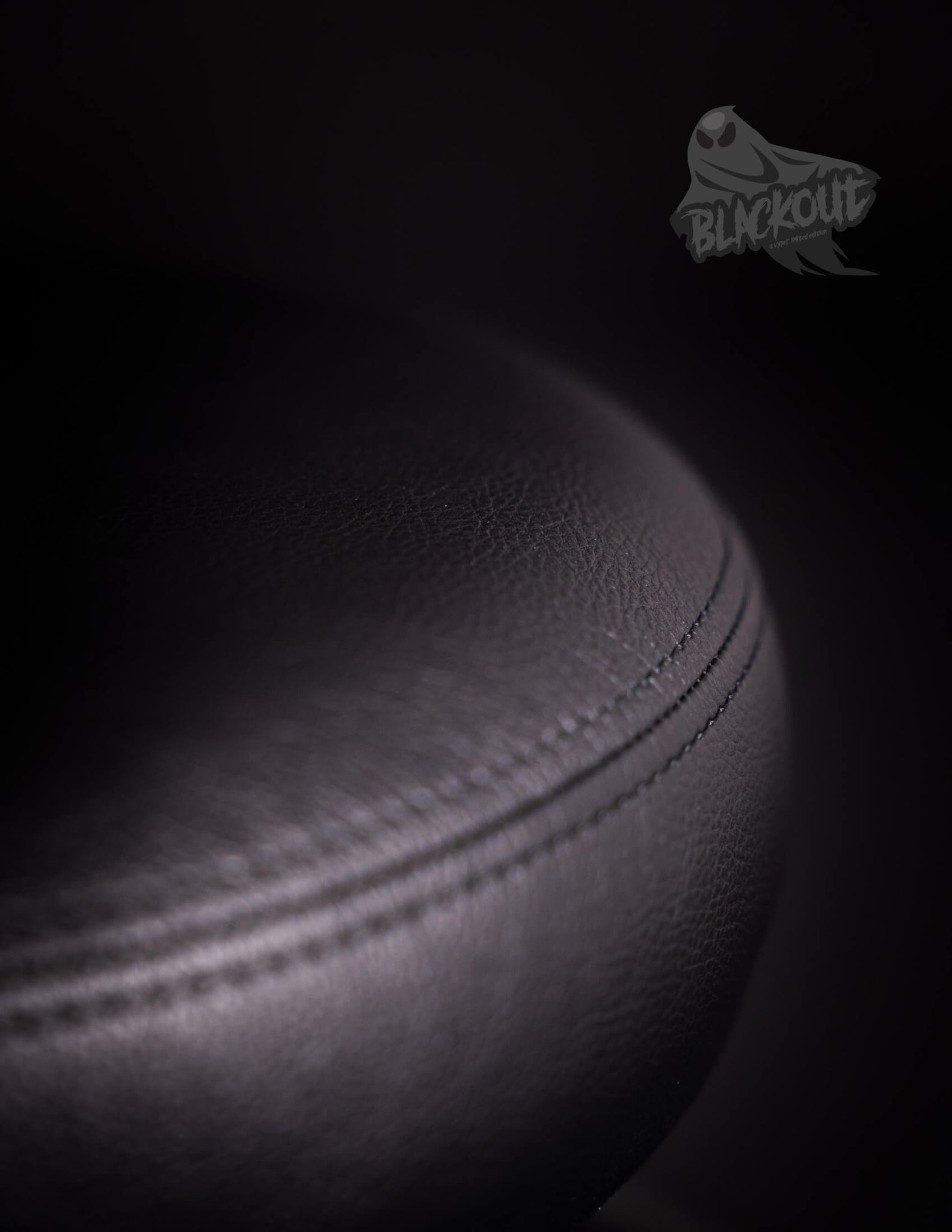 BLACK OUT EDITION (ROBUST MODEL)
