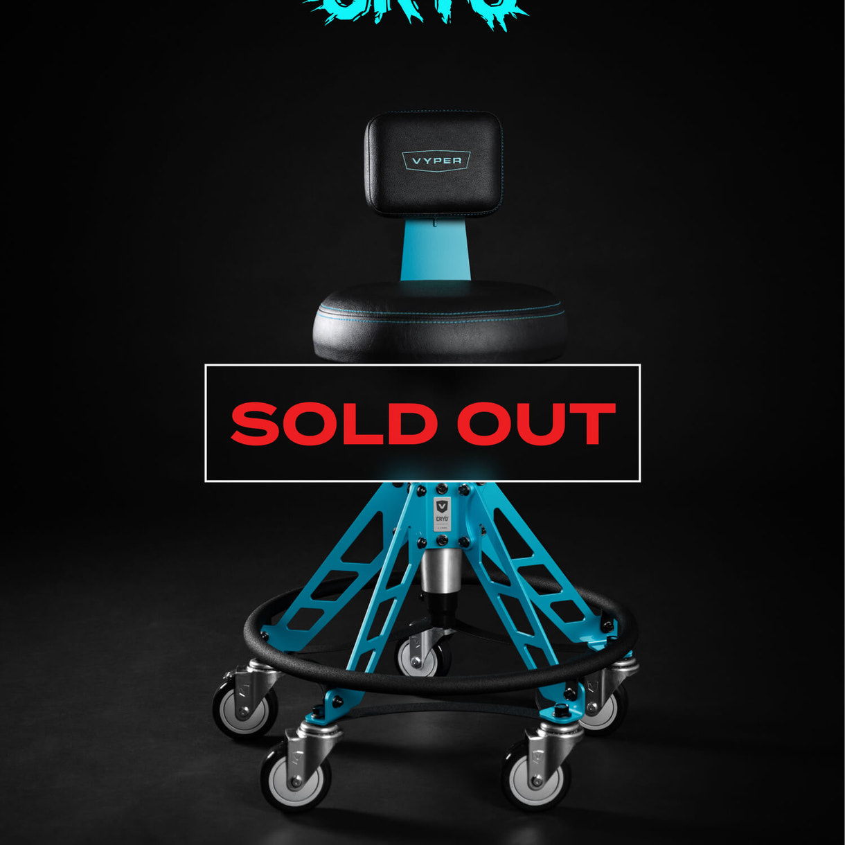 CRYO EDITION (ELEVATED MODEL)