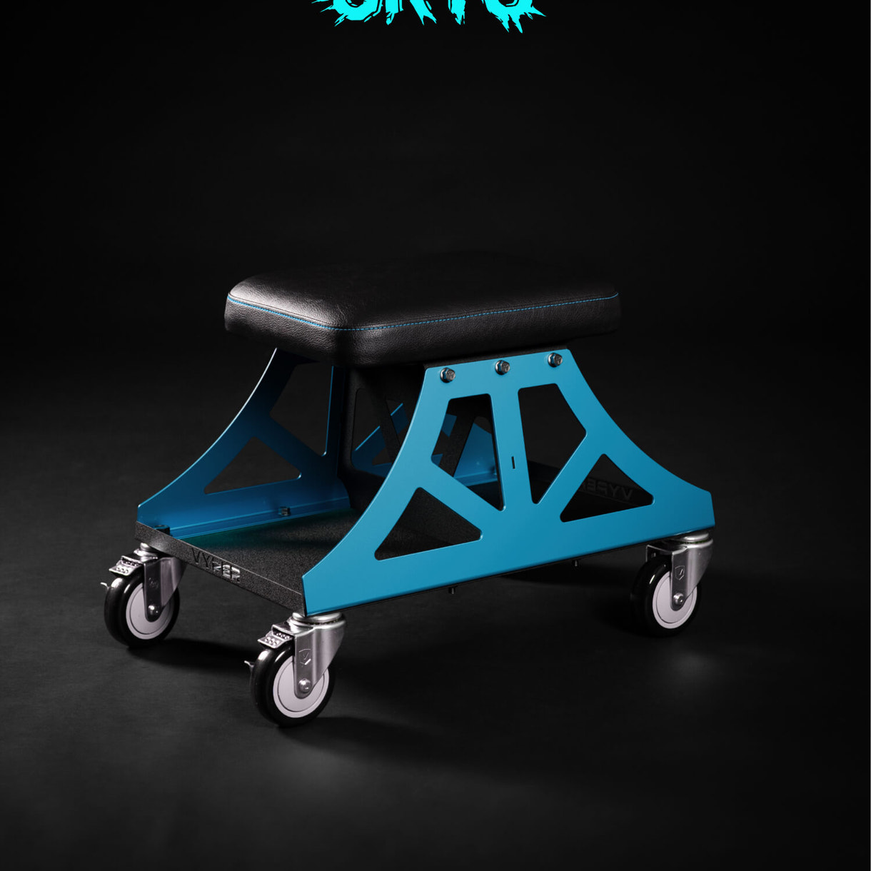 CRYO EDITION (LOW-PRO MODEL)