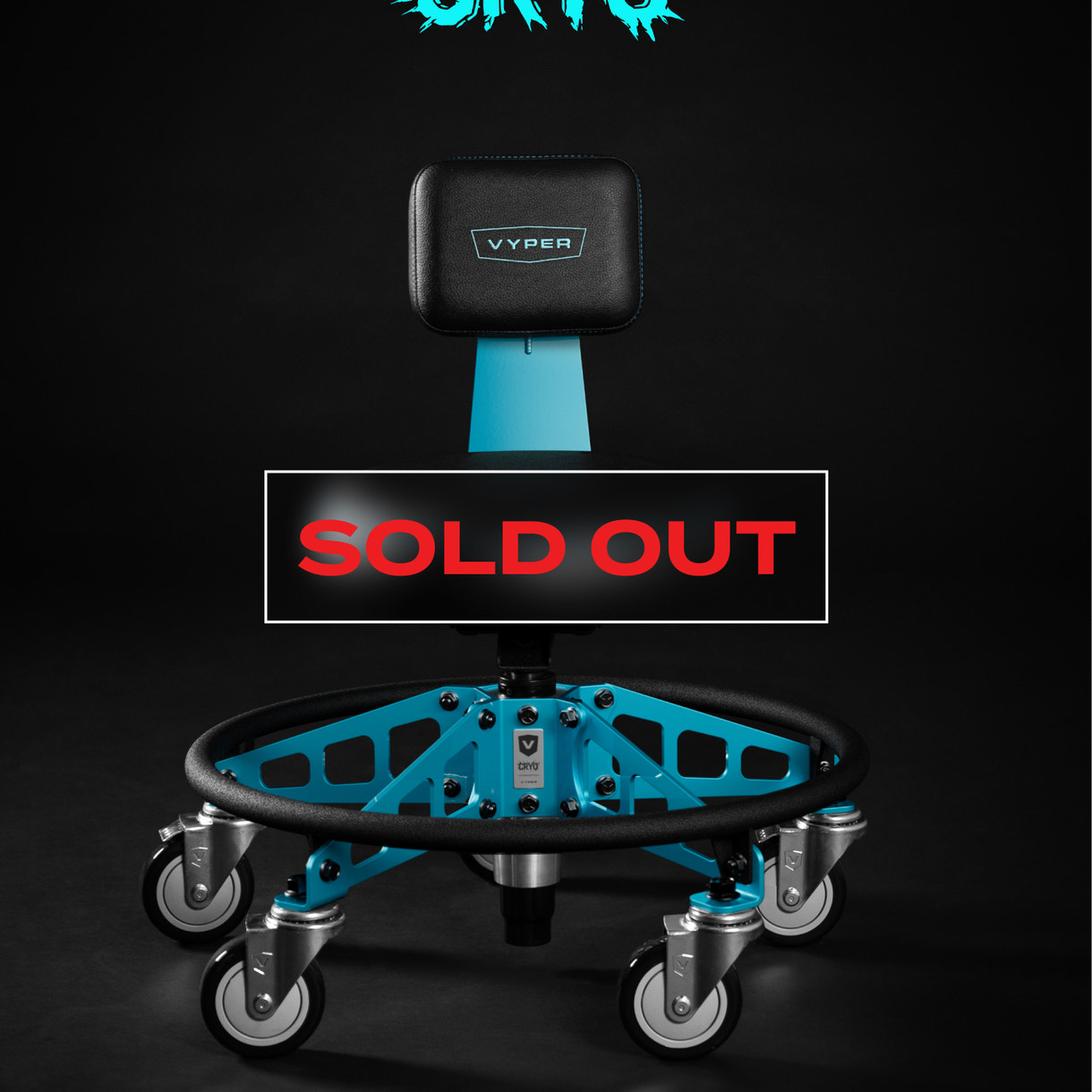 CRYO EDITION (ROBUST MODEL)