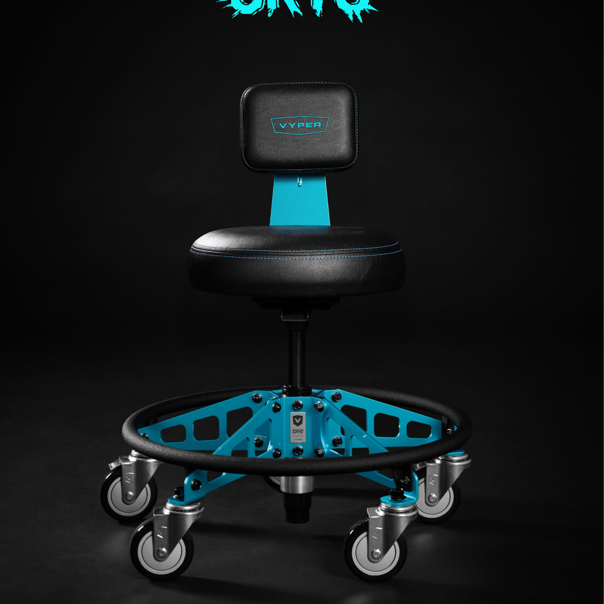 CRYO EDITION (ROBUST MODEL)