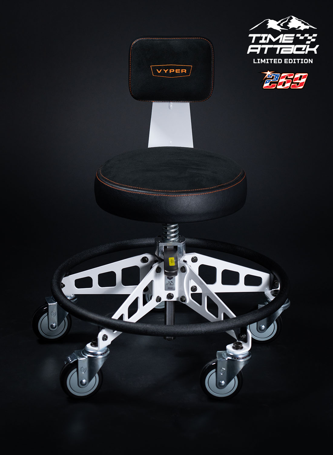 TIME ATTACK EDITION (ROBUST)