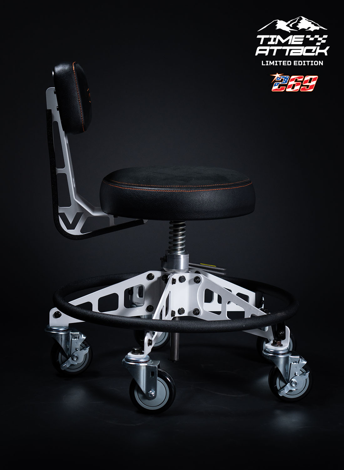 TIME ATTACK EDITION (ROBUST)