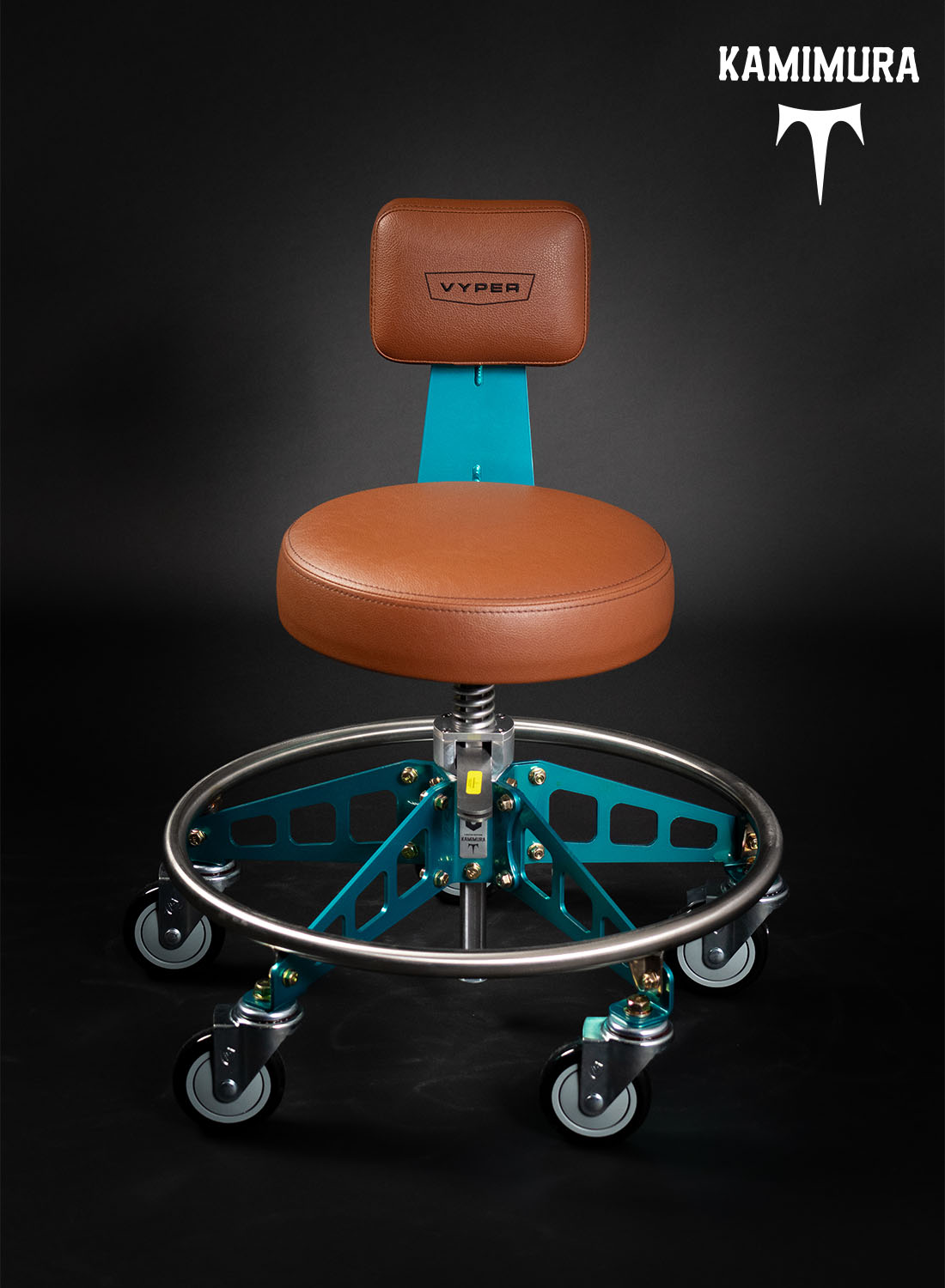 KAMIMURA EDITION (ROBUST)