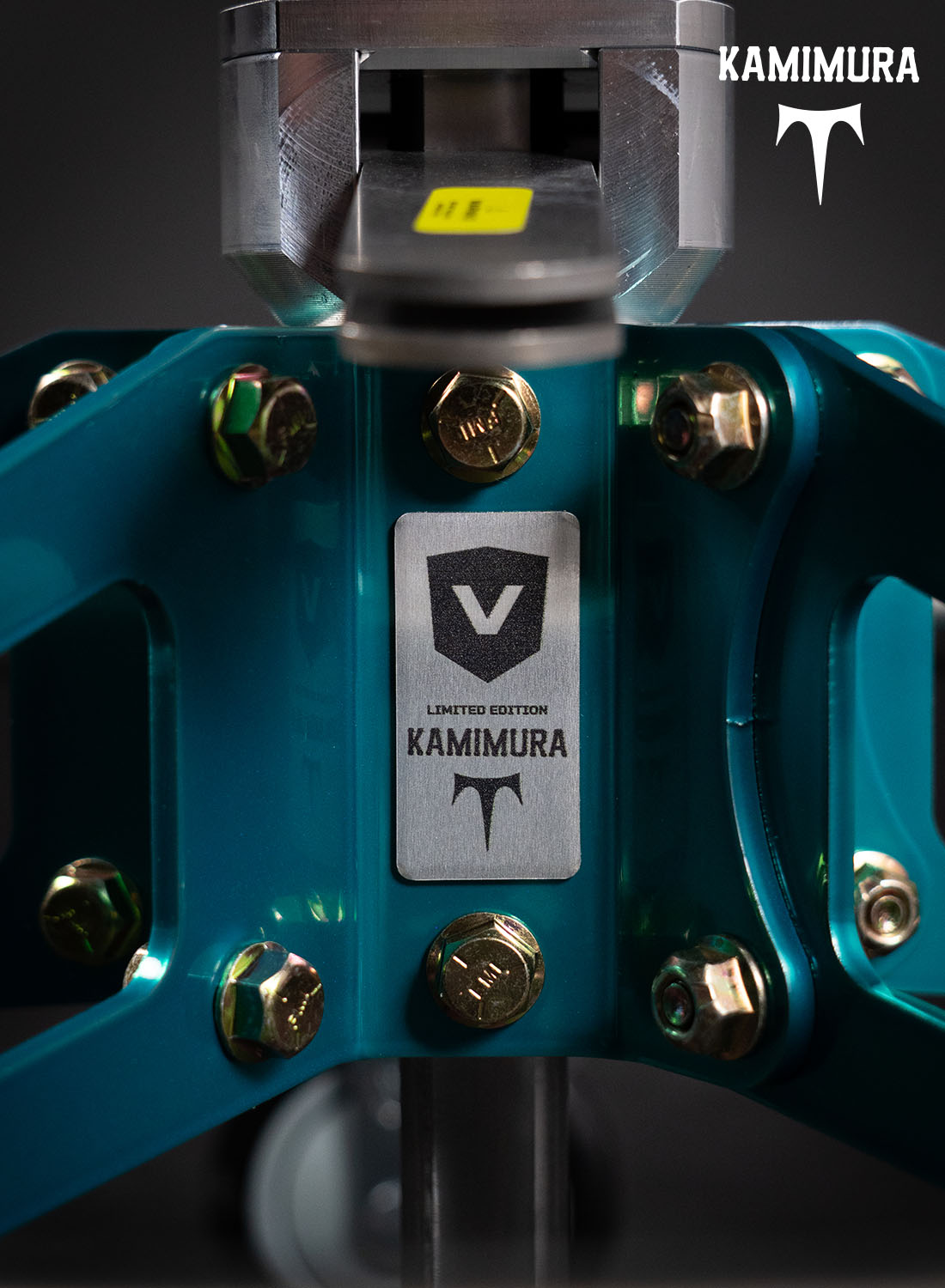 KAMIMURA EDITION (ROBUST)