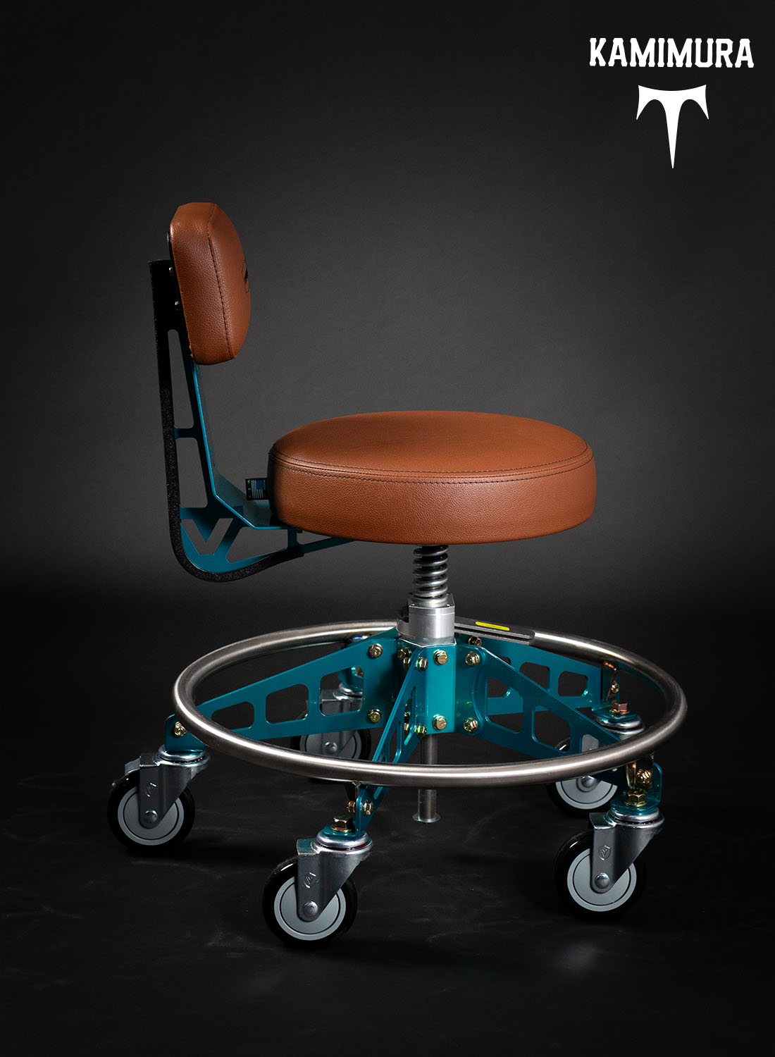 KAMIMURA EDITION (ROBUST)