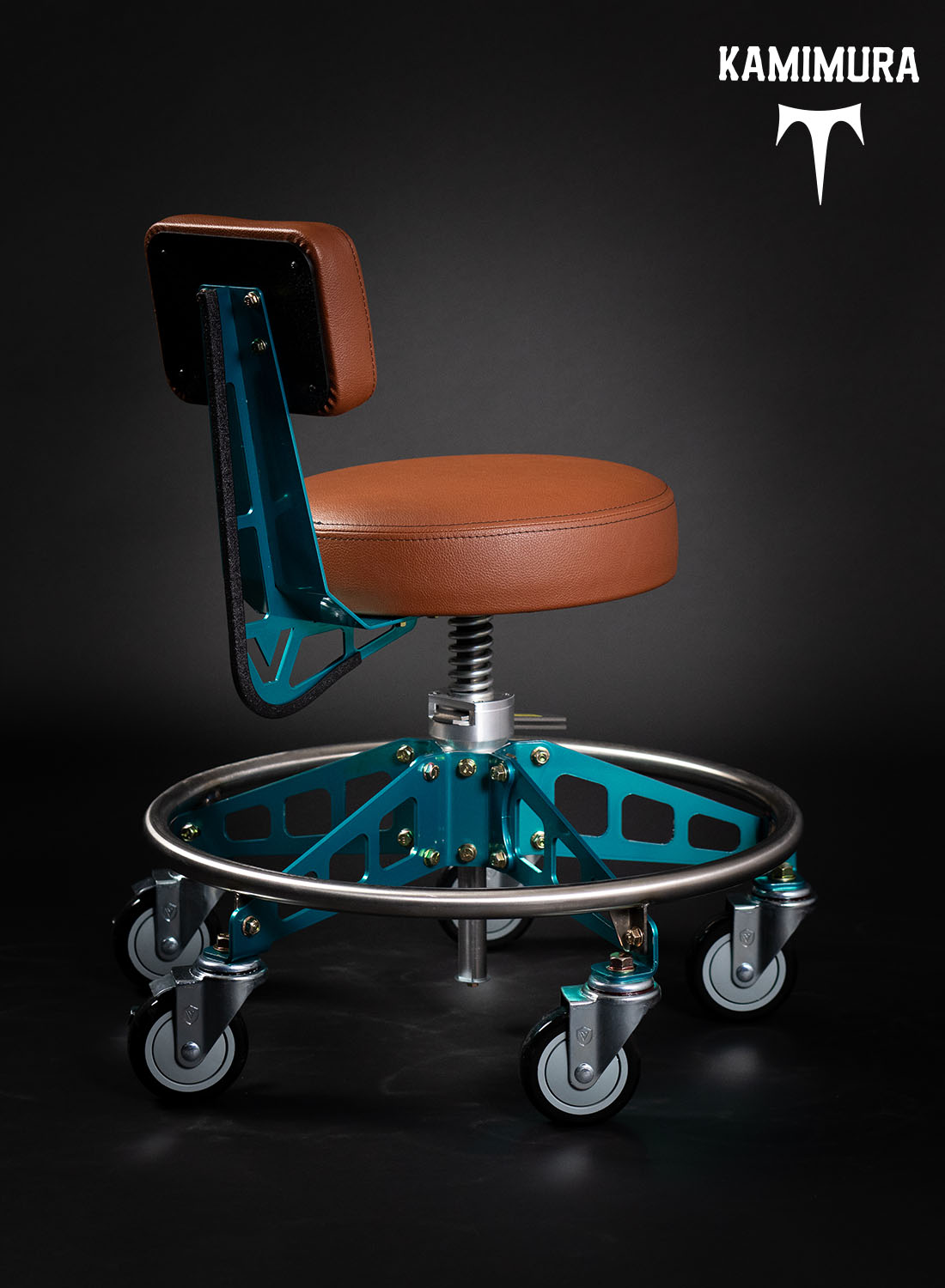 KAMIMURA EDITION (ROBUST)