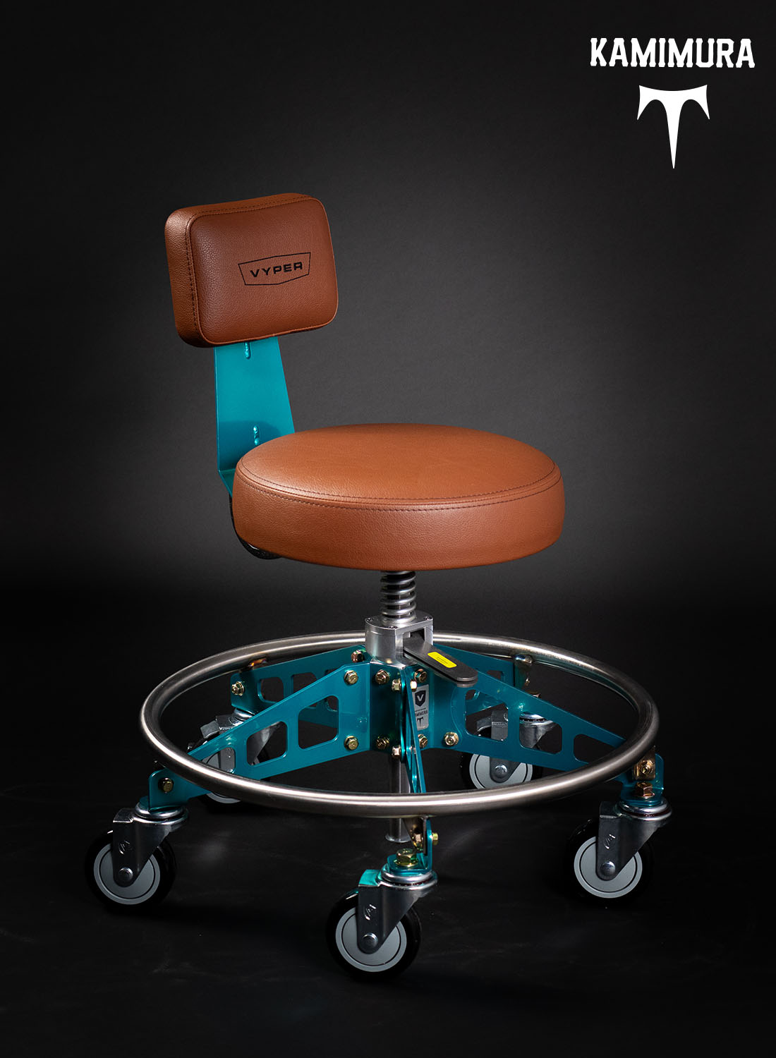 KAMIMURA EDITION (ROBUST)