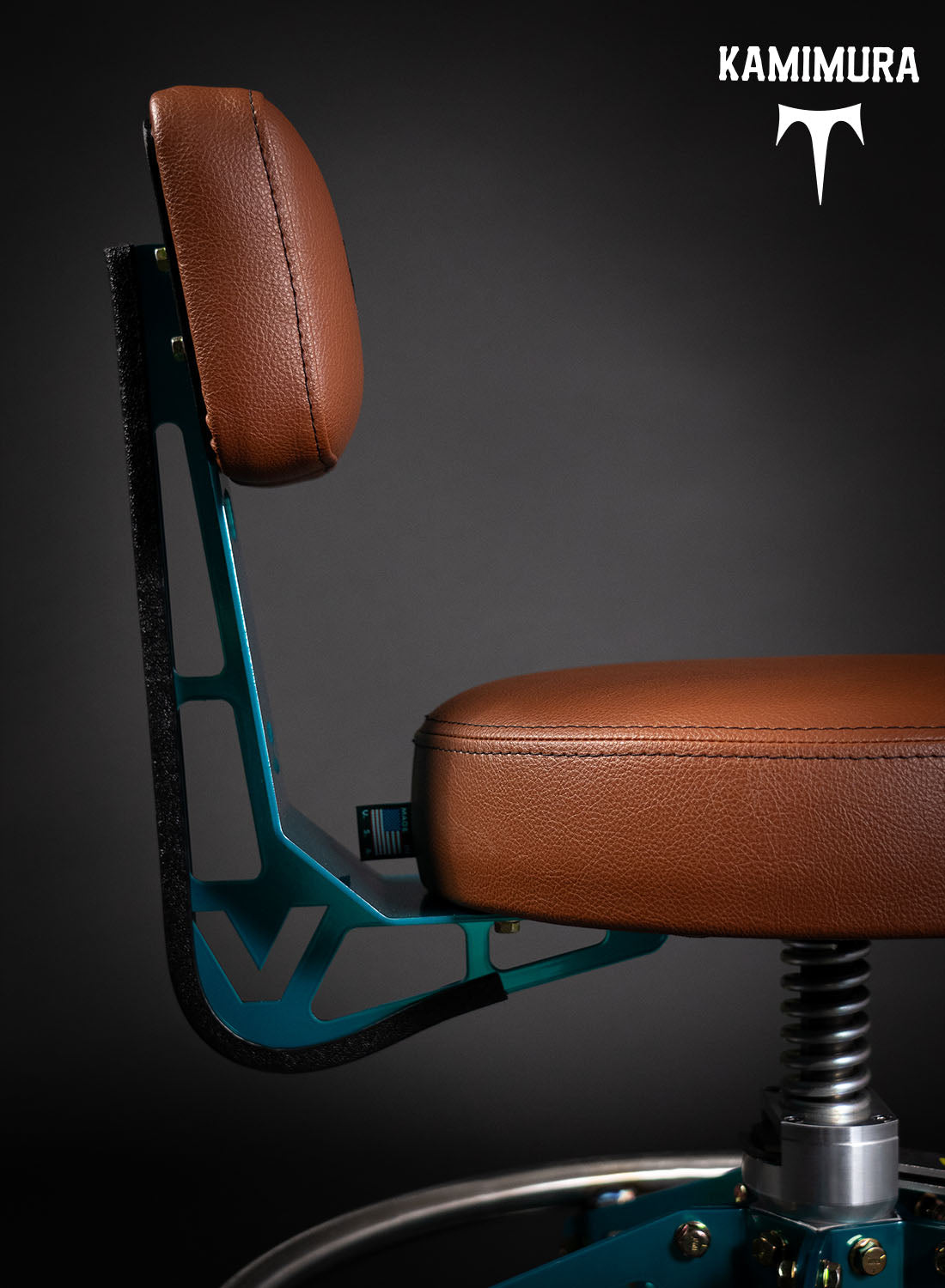 KAMIMURA EDITION (ROBUST)