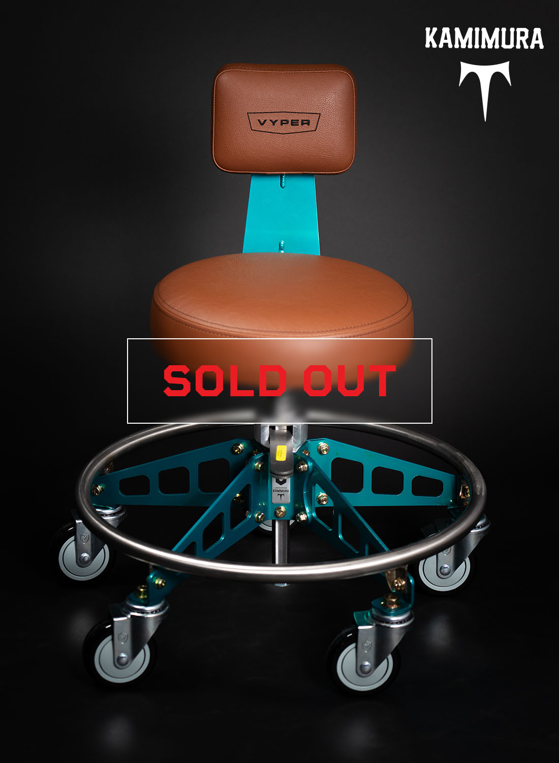 KAMIMURA EDITION (ROBUST)