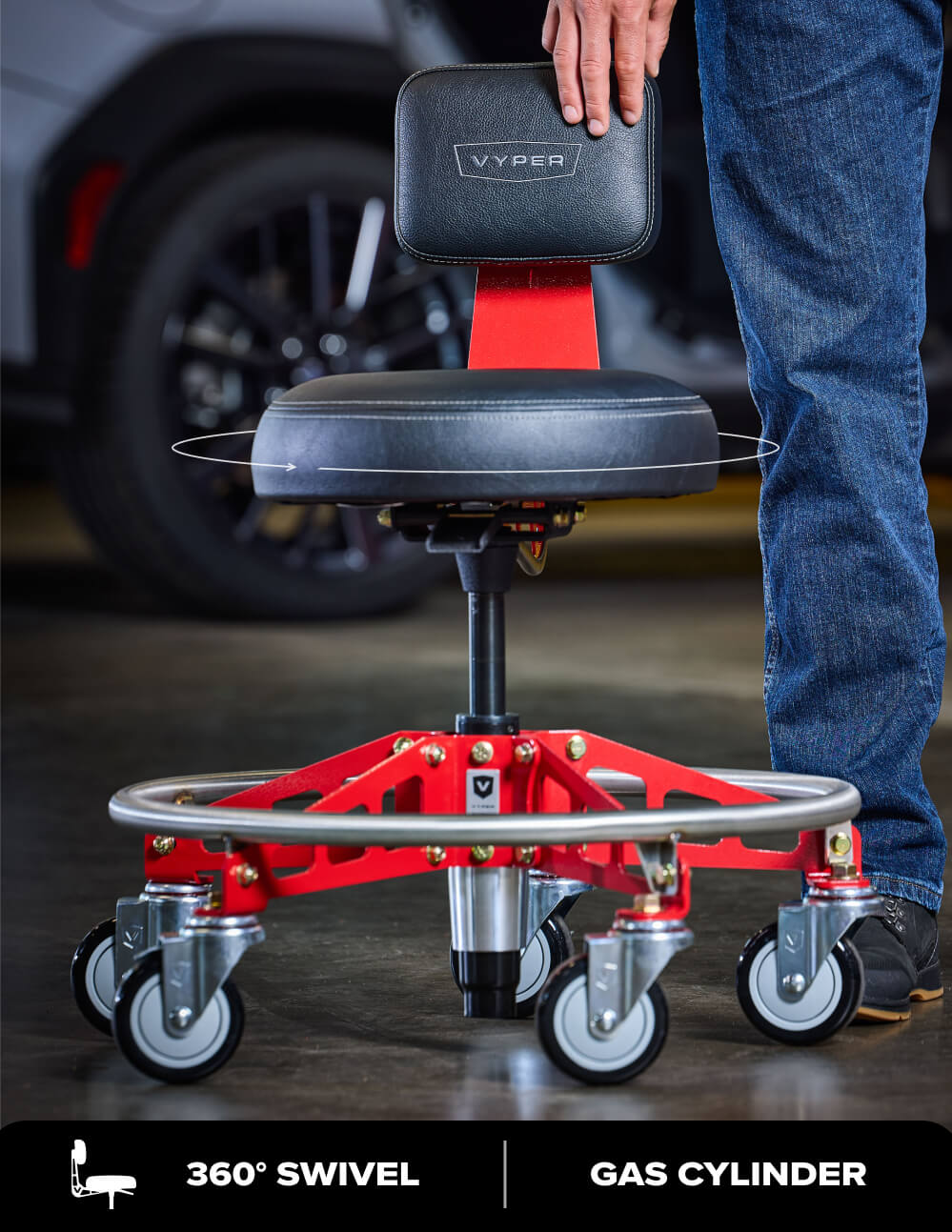 EZ-LIFT KIT