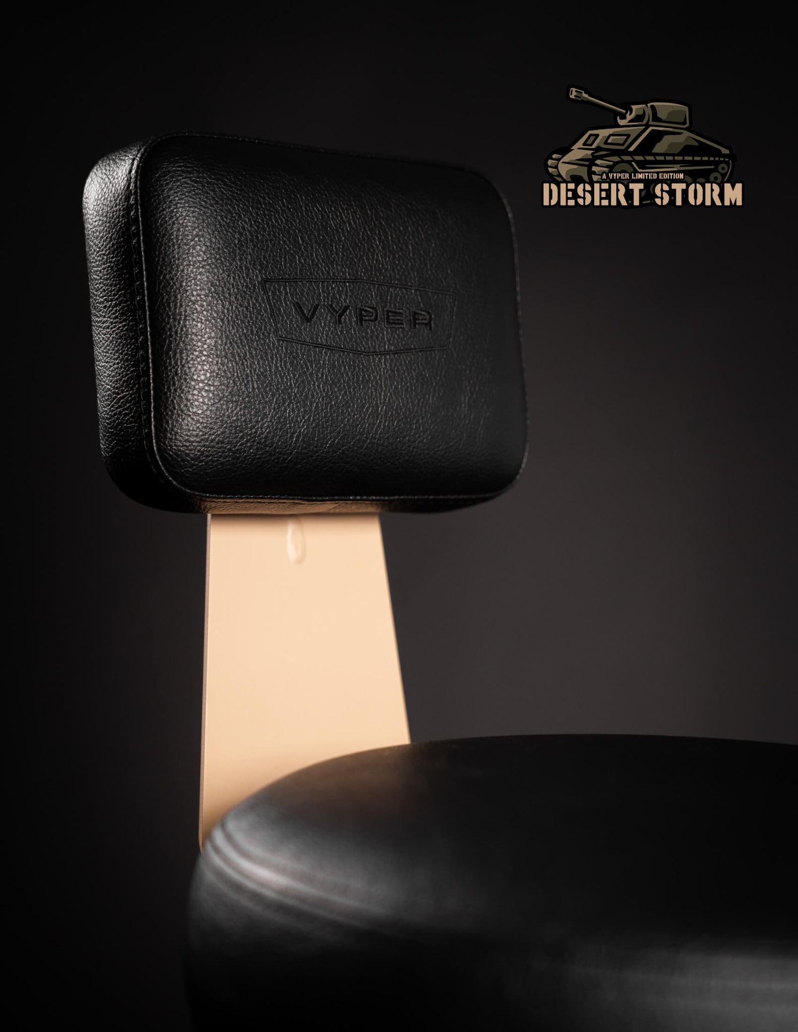DESERT STORM EDITION (ELEVATED MODEL)