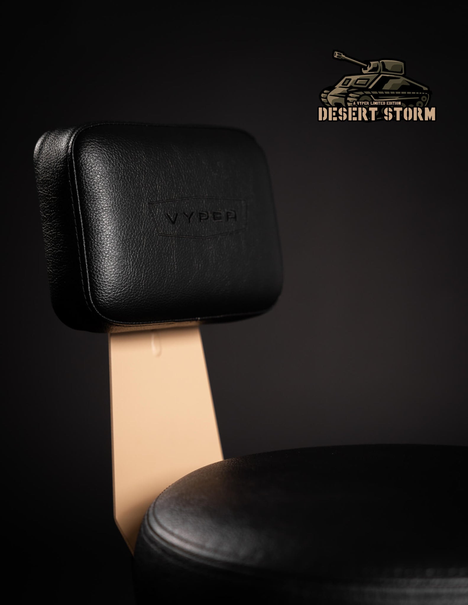 DESERT STORM EDITION (ROBUST MODEL)