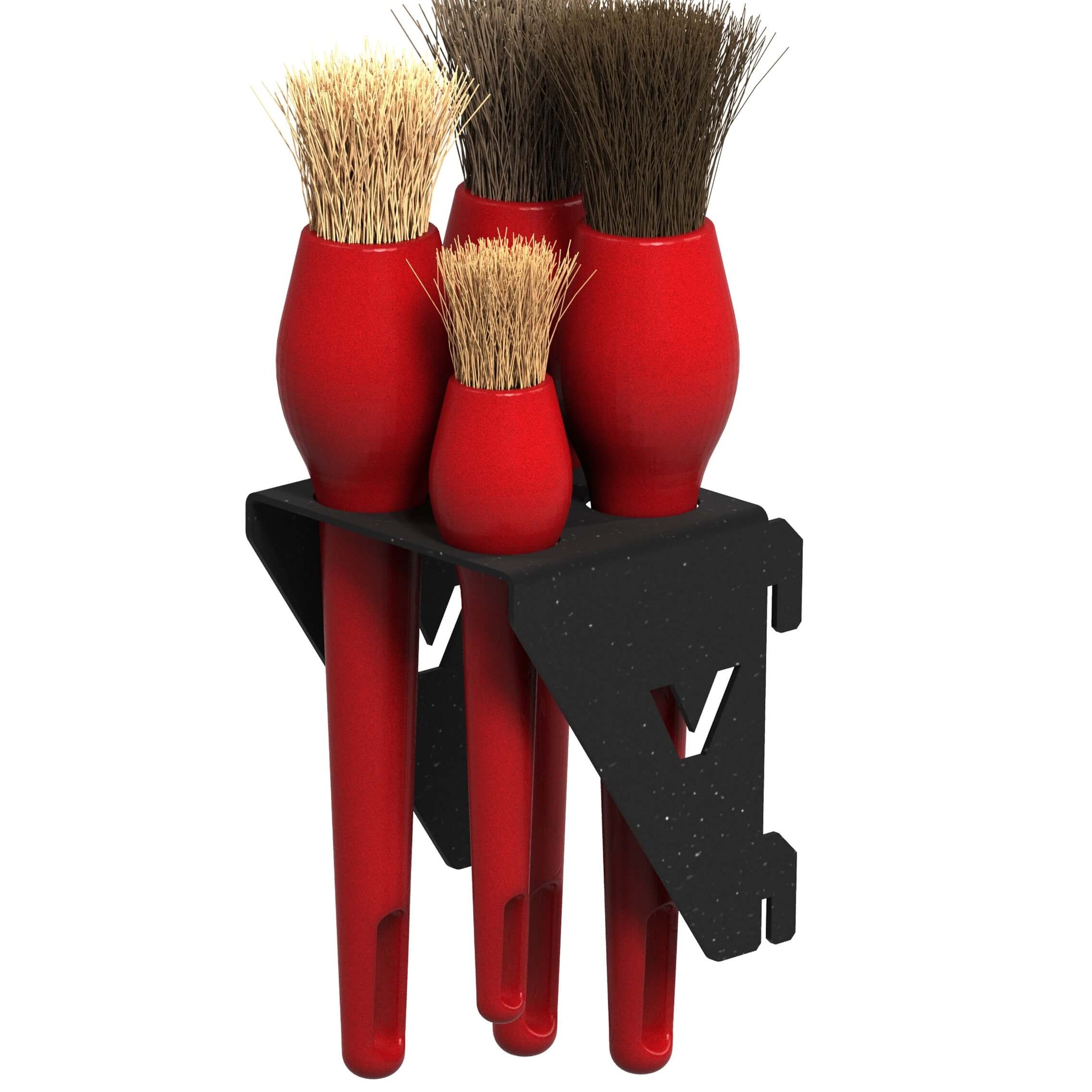 DETAIL BRUSH HOLDER