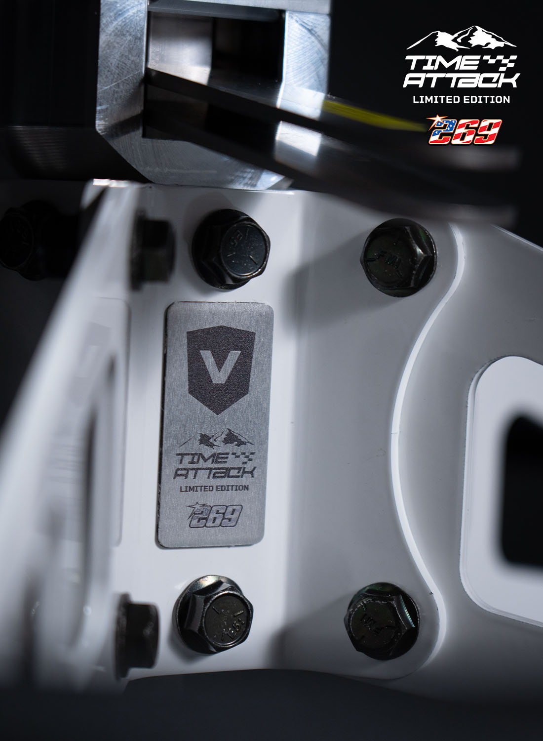 TIME ATTACK EDITION (ROBUST)