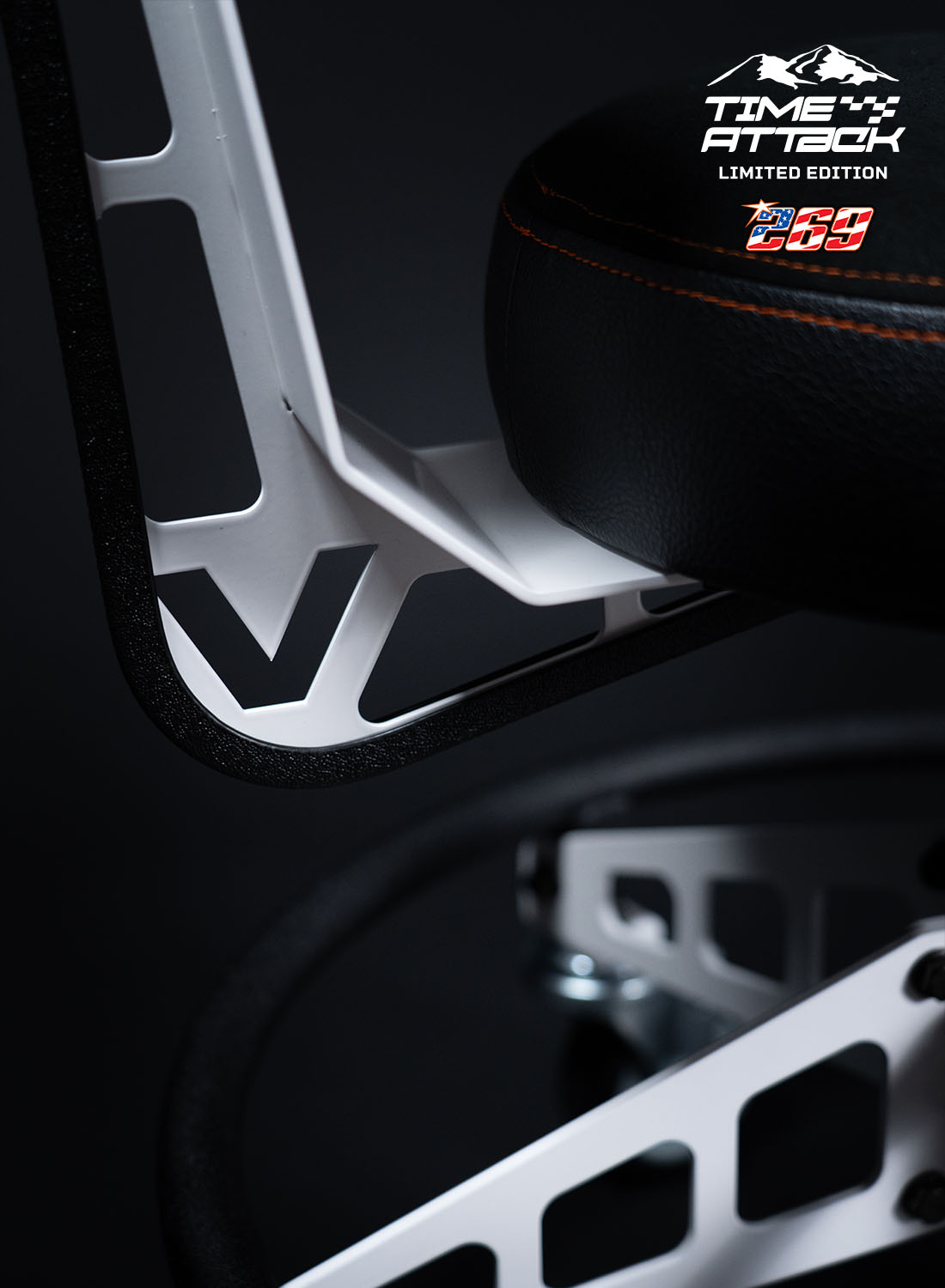 TIME ATTACK EDITION (ROBUST)