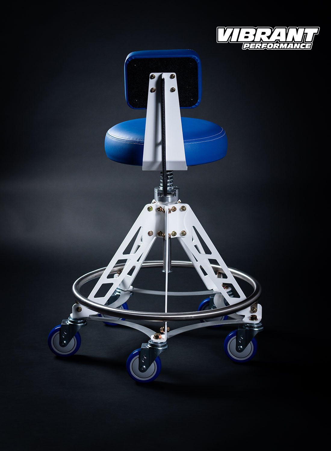 VIBRANT EDITION (ELEVATED)