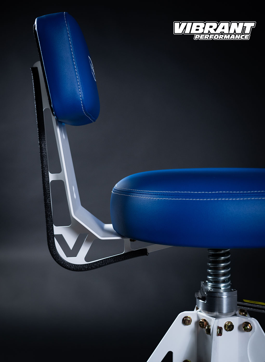 VIBRANT EDITION (ELEVATED)