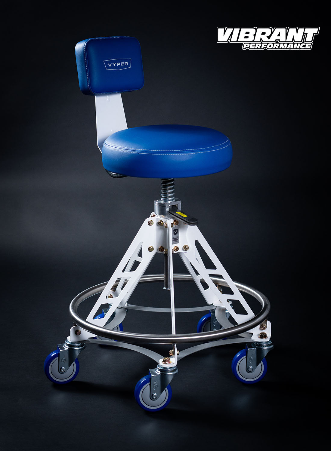 VIBRANT EDITION (ELEVATED)