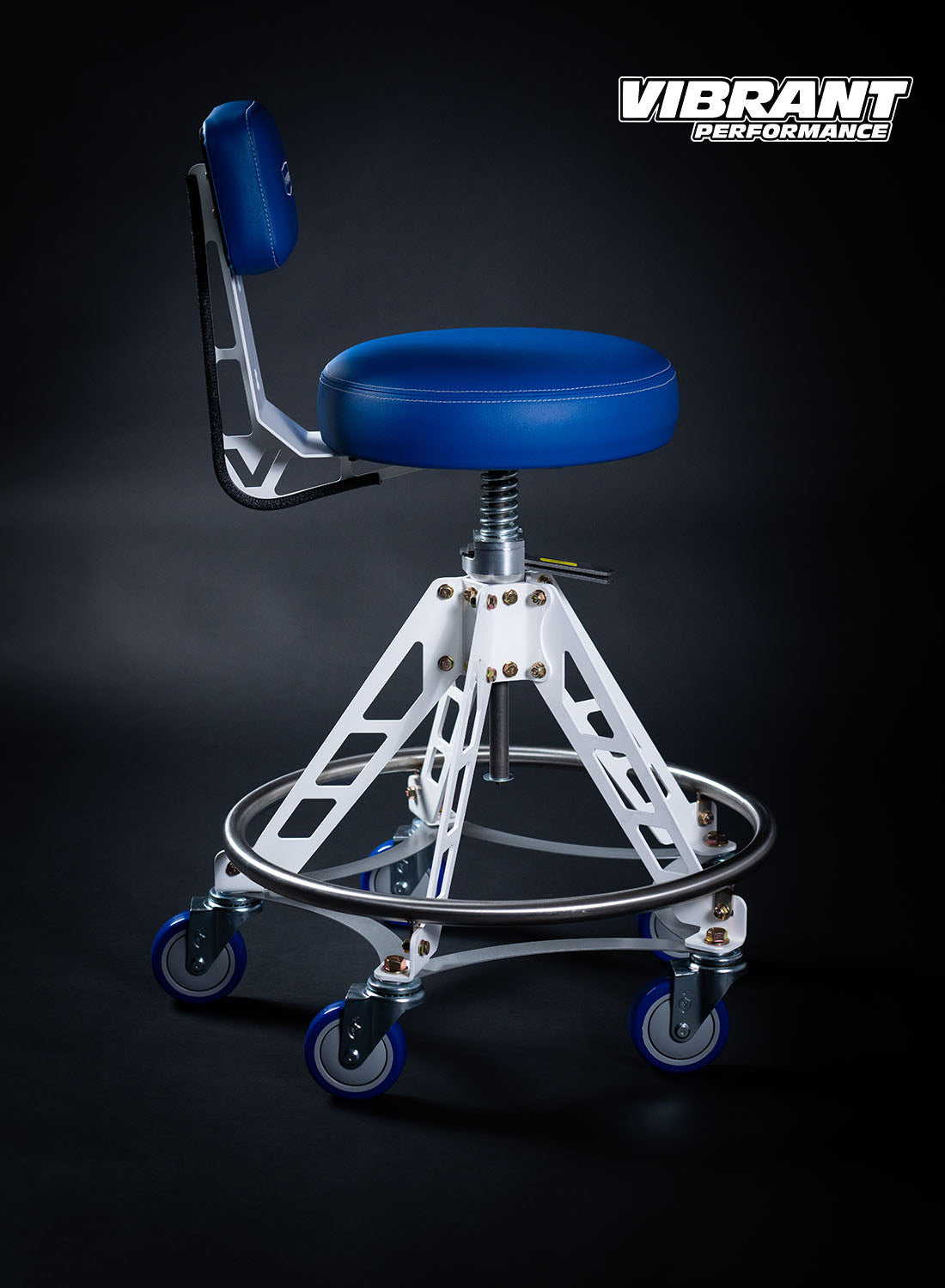 VIBRANT EDITION (ELEVATED)