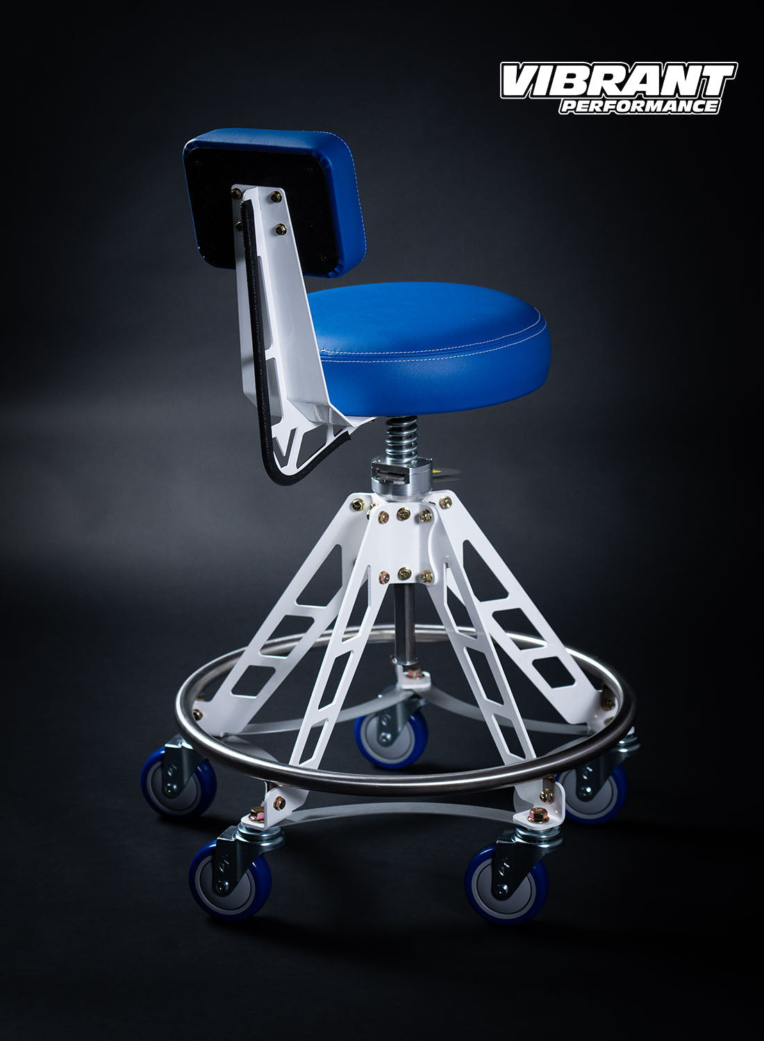 VIBRANT EDITION (ELEVATED)